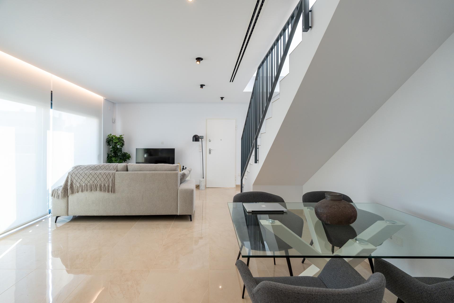 Adosado 3 habitaciones 98m² en venta - El pinet - foto 10