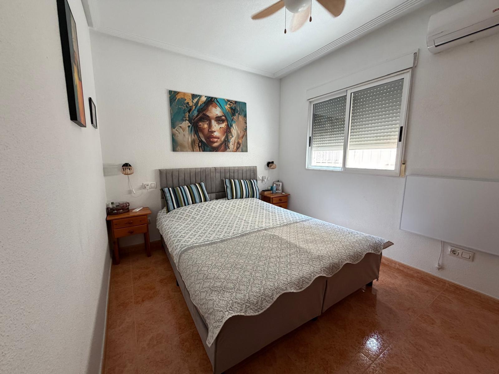 CASA ADOSADA JUNTO A LA LAGUNA ROSA DE 3 HAB CON 1 BAÑO 1 AS - foto 23
