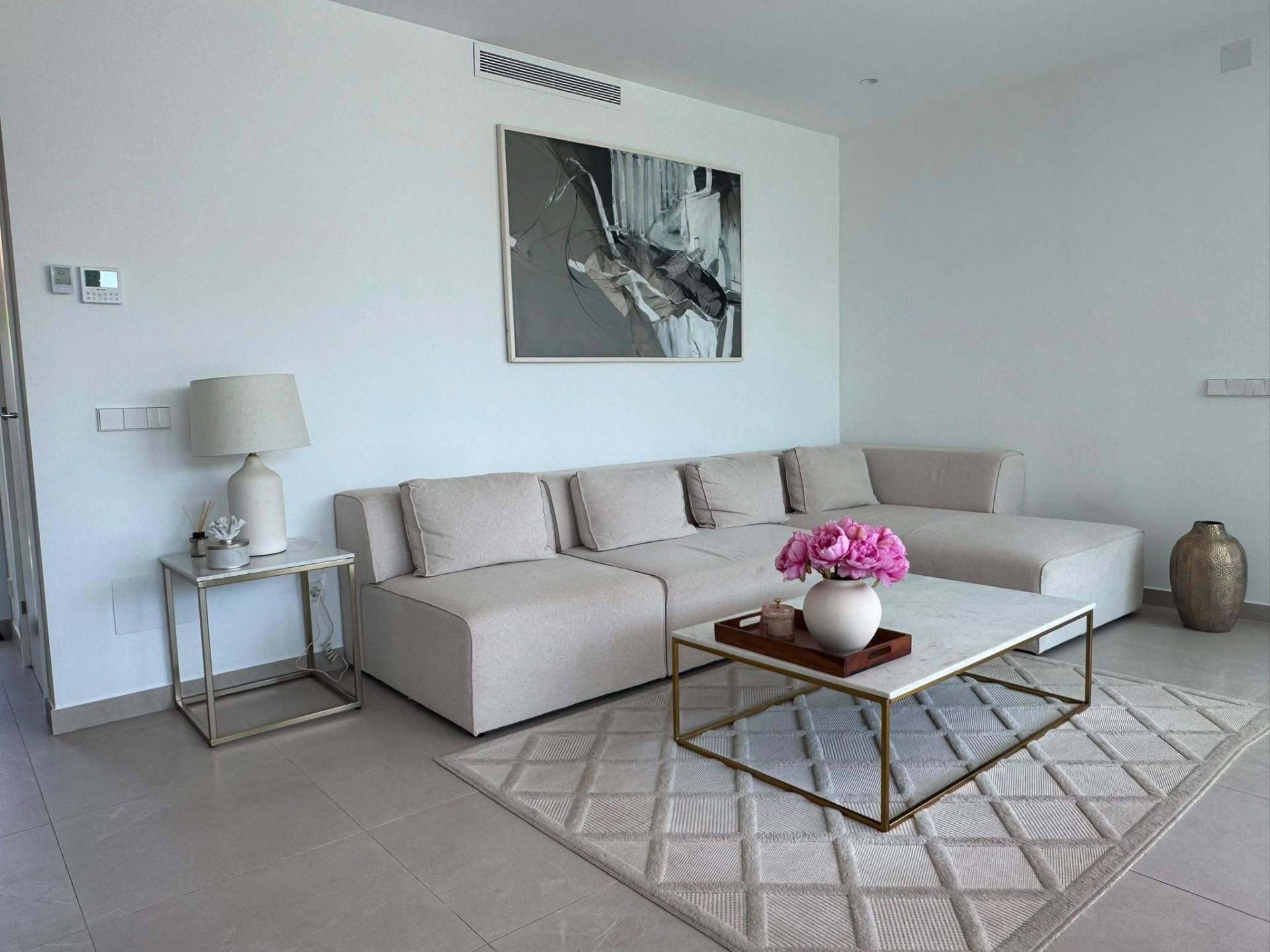 VILLA INDEPENDIENTE A ESTRENAR CON PISCINA PRIVADA | LOMAS D - foto 20