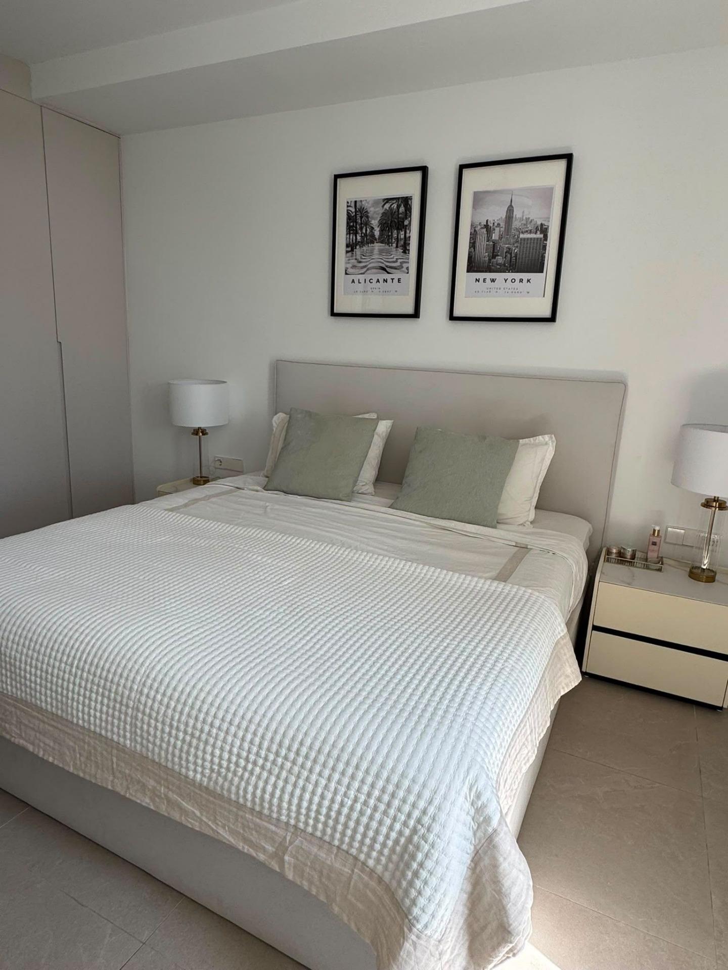 VILLA INDEPENDIENTE A ESTRENAR CON PISCINA PRIVADA | LOMAS D - foto 27