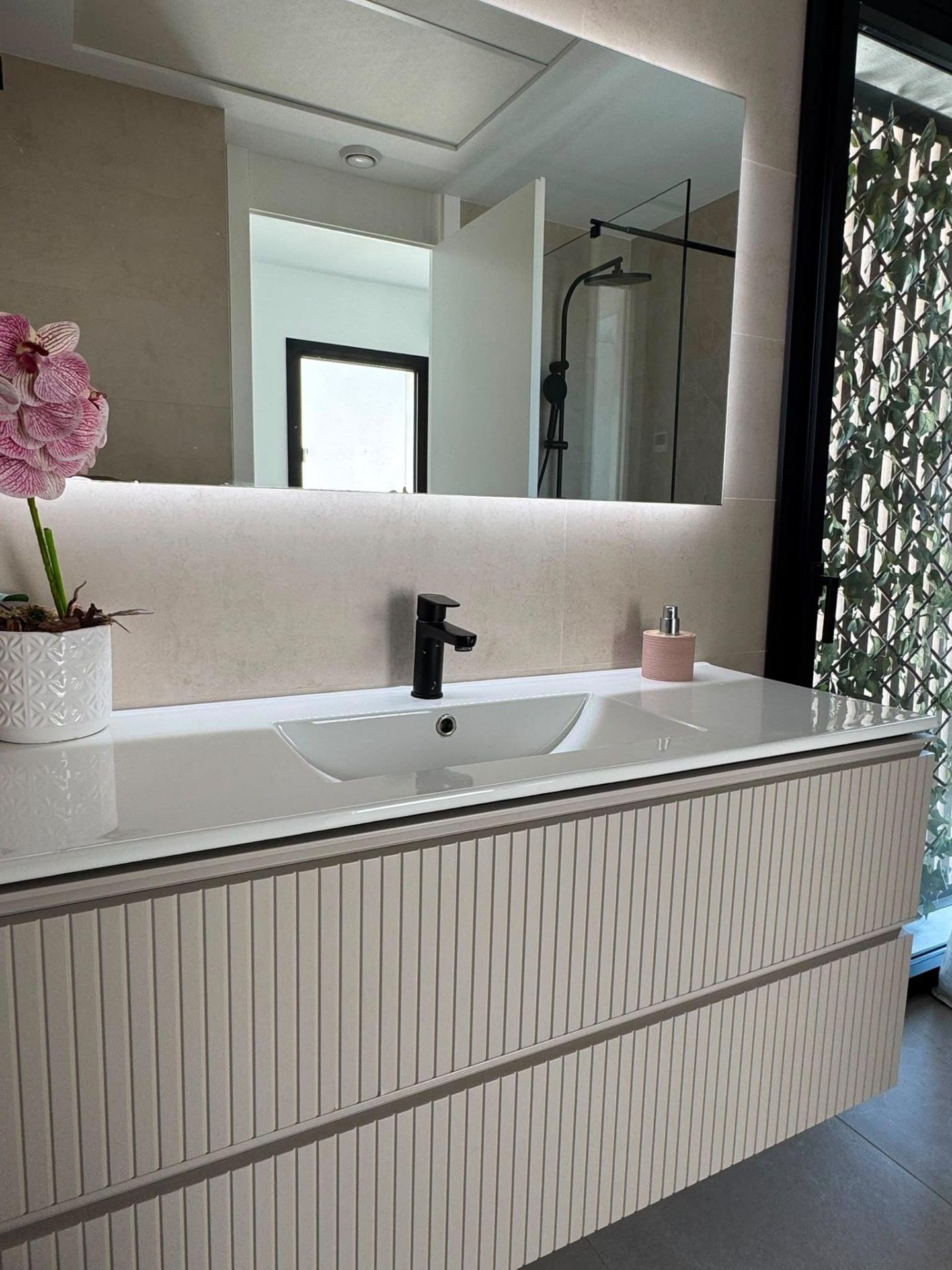 VILLA INDEPENDIENTE A ESTRENAR CON PISCINA PRIVADA | LOMAS D - foto 29
