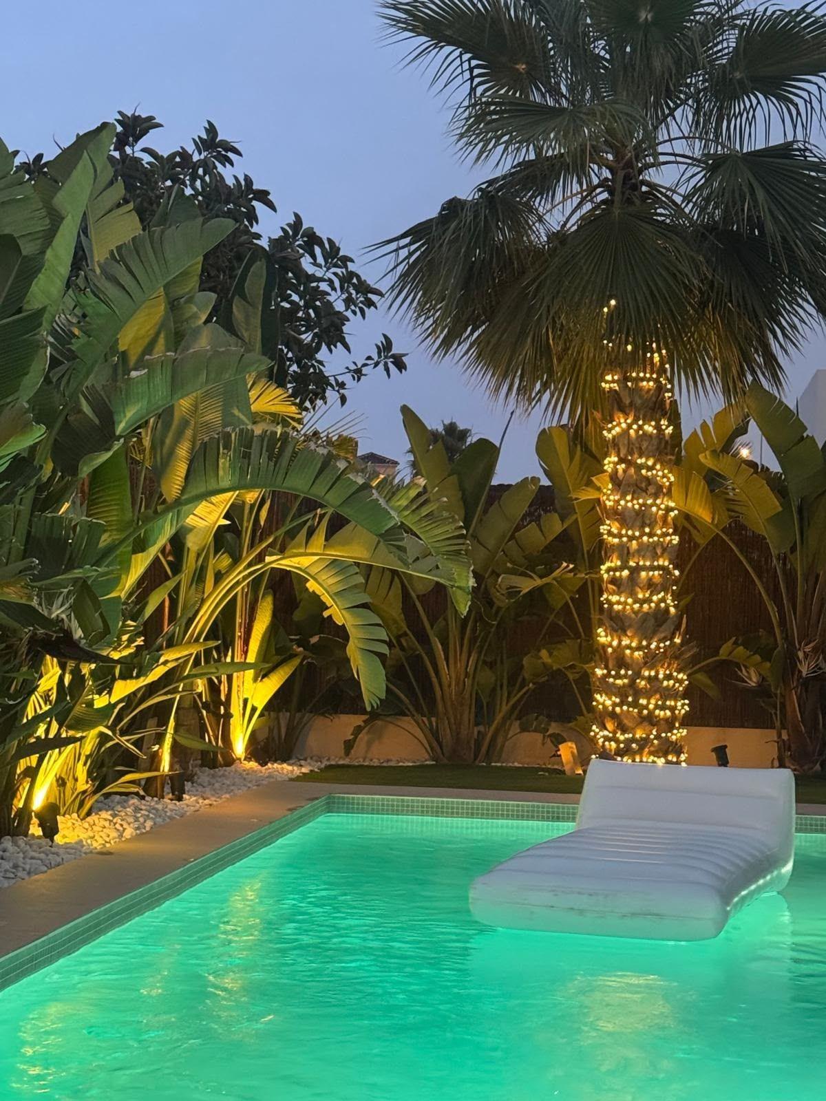 VILLA INDEPENDIENTE A ESTRENAR CON PISCINA PRIVADA | LOMAS D - foto 6