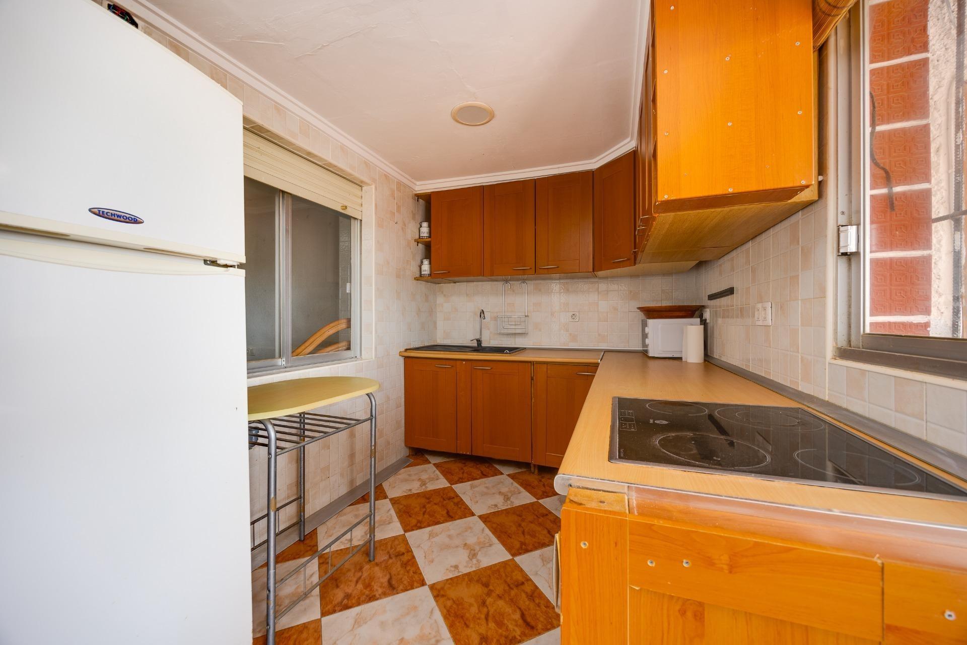 VILLA ADOSADA CON GRAN POTENCIAL | MONTEZENIA – ORIHUELA COS - foto 12