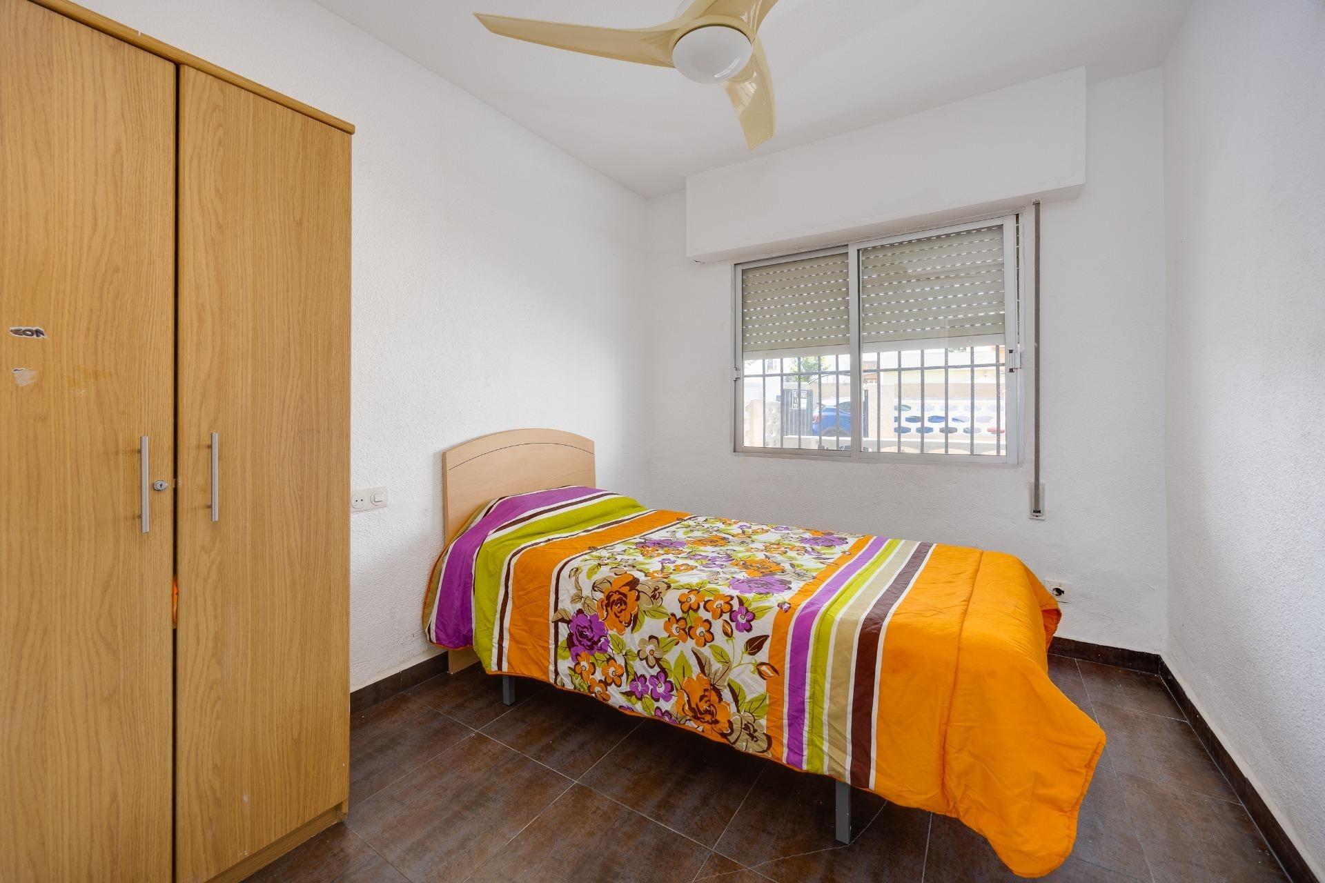 VILLA ADOSADA CON GRAN POTENCIAL | MONTEZENIA – ORIHUELA COS - foto 14