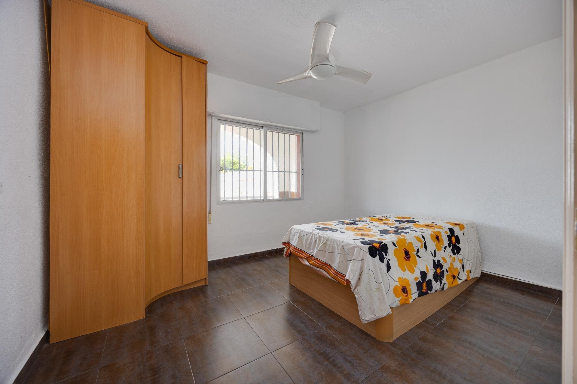 VILLA ADOSADA CON GRAN POTENCIAL | MONTEZENIA – ORIHUELA COS - foto 16