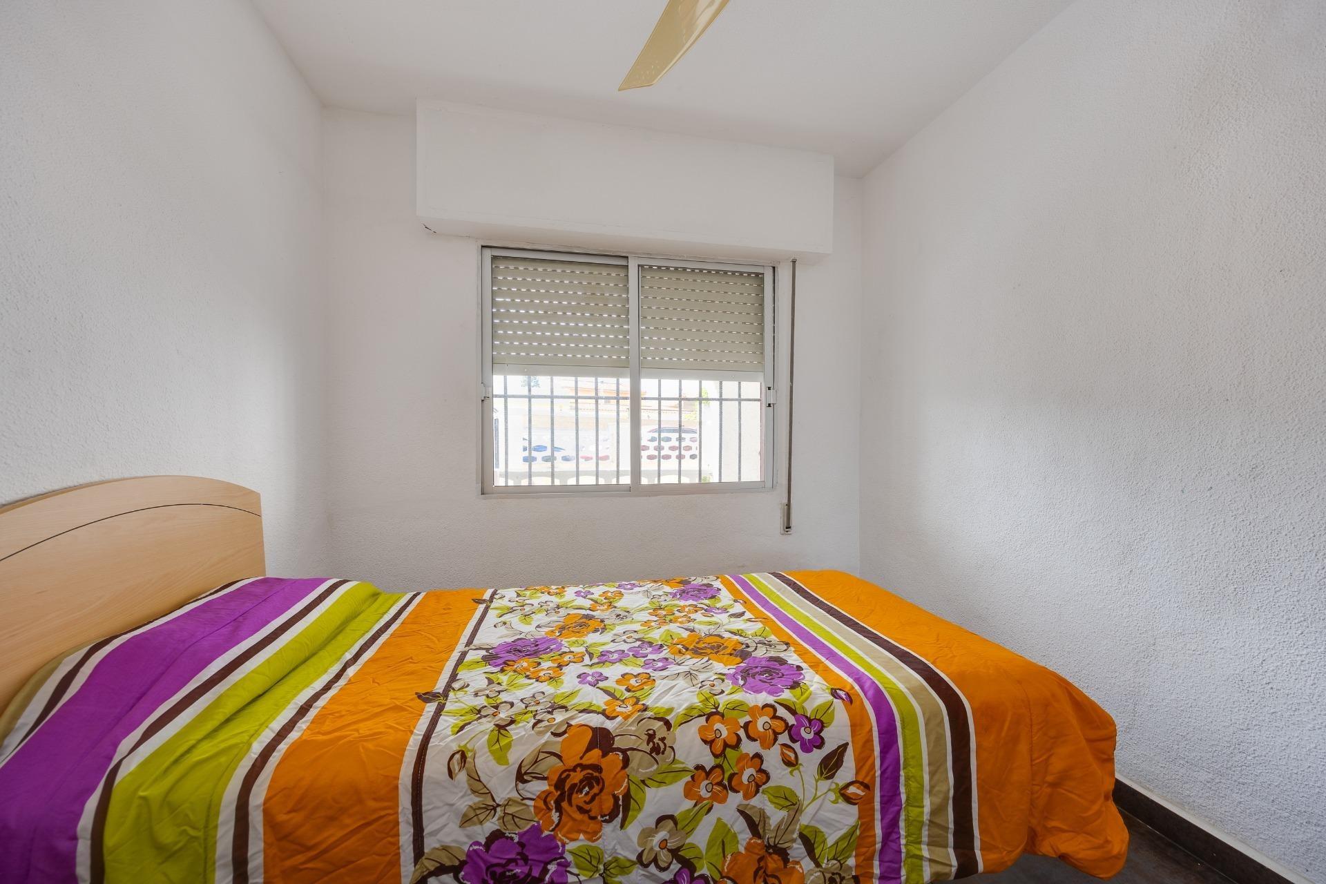 VILLA ADOSADA CON GRAN POTENCIAL | MONTEZENIA – ORIHUELA COS - foto 19
