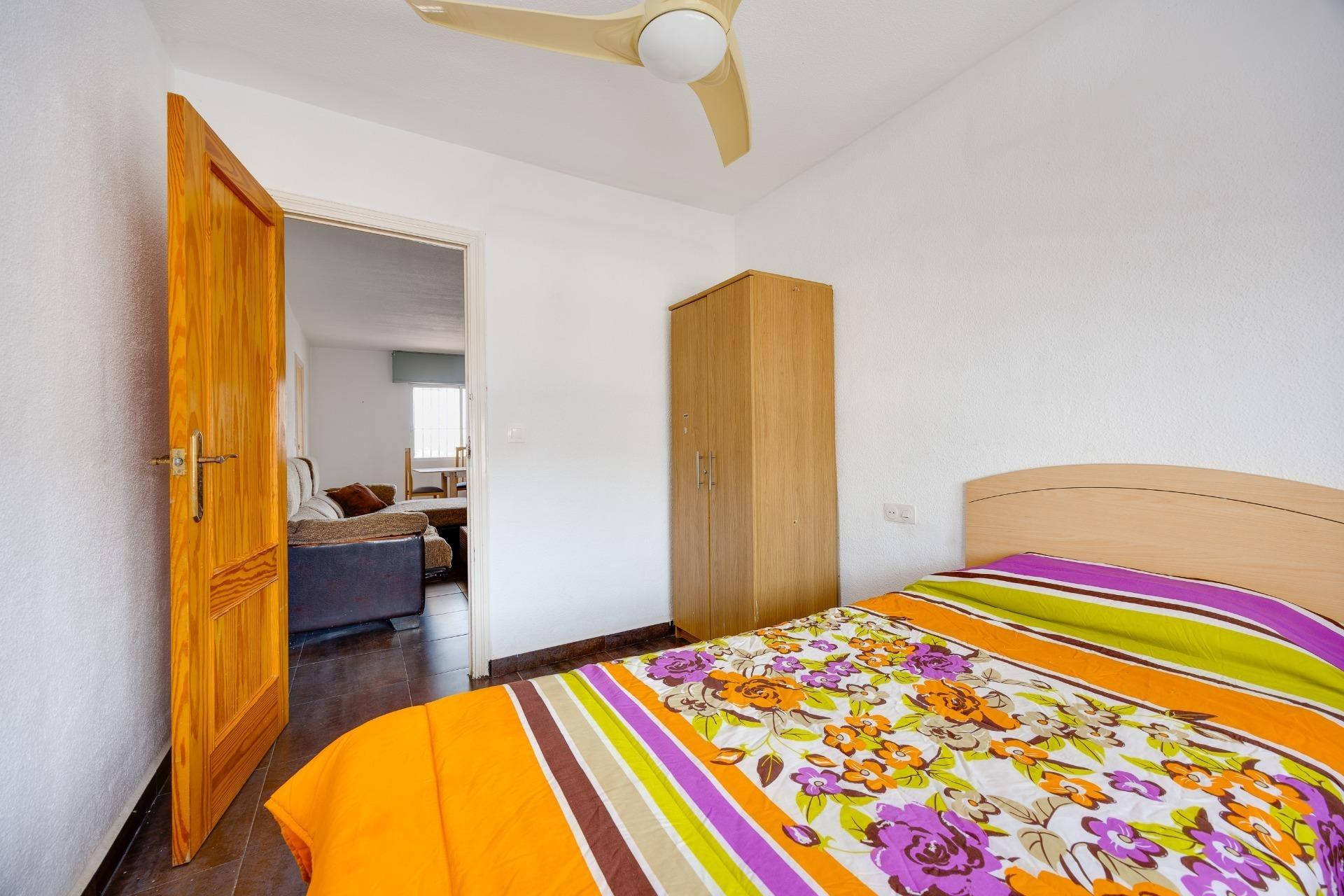 VILLA ADOSADA CON GRAN POTENCIAL | MONTEZENIA – ORIHUELA COS - foto 20