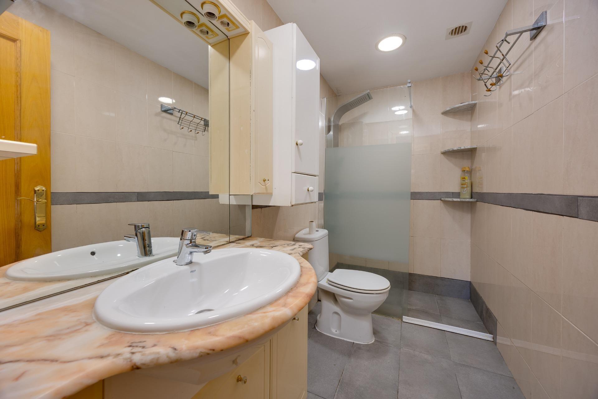 VILLA ADOSADA CON GRAN POTENCIAL | MONTEZENIA – ORIHUELA COS - foto 21