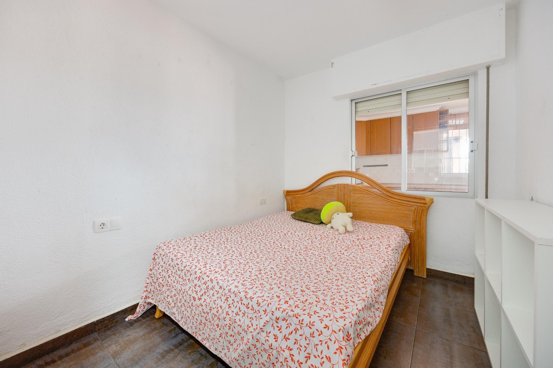 VILLA ADOSADA CON GRAN POTENCIAL | MONTEZENIA – ORIHUELA COS - foto 22