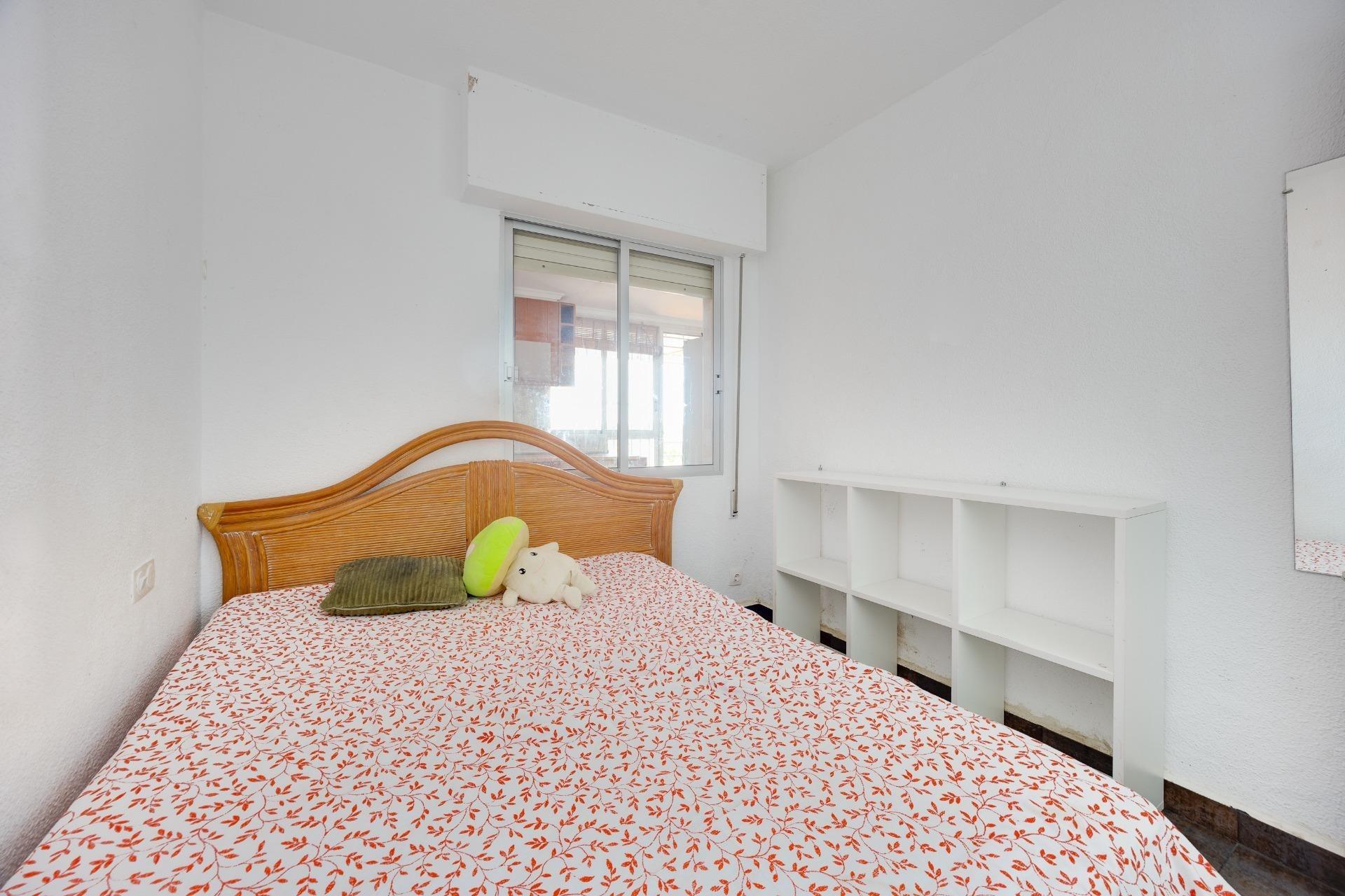 VILLA ADOSADA CON GRAN POTENCIAL | MONTEZENIA – ORIHUELA COS - foto 23