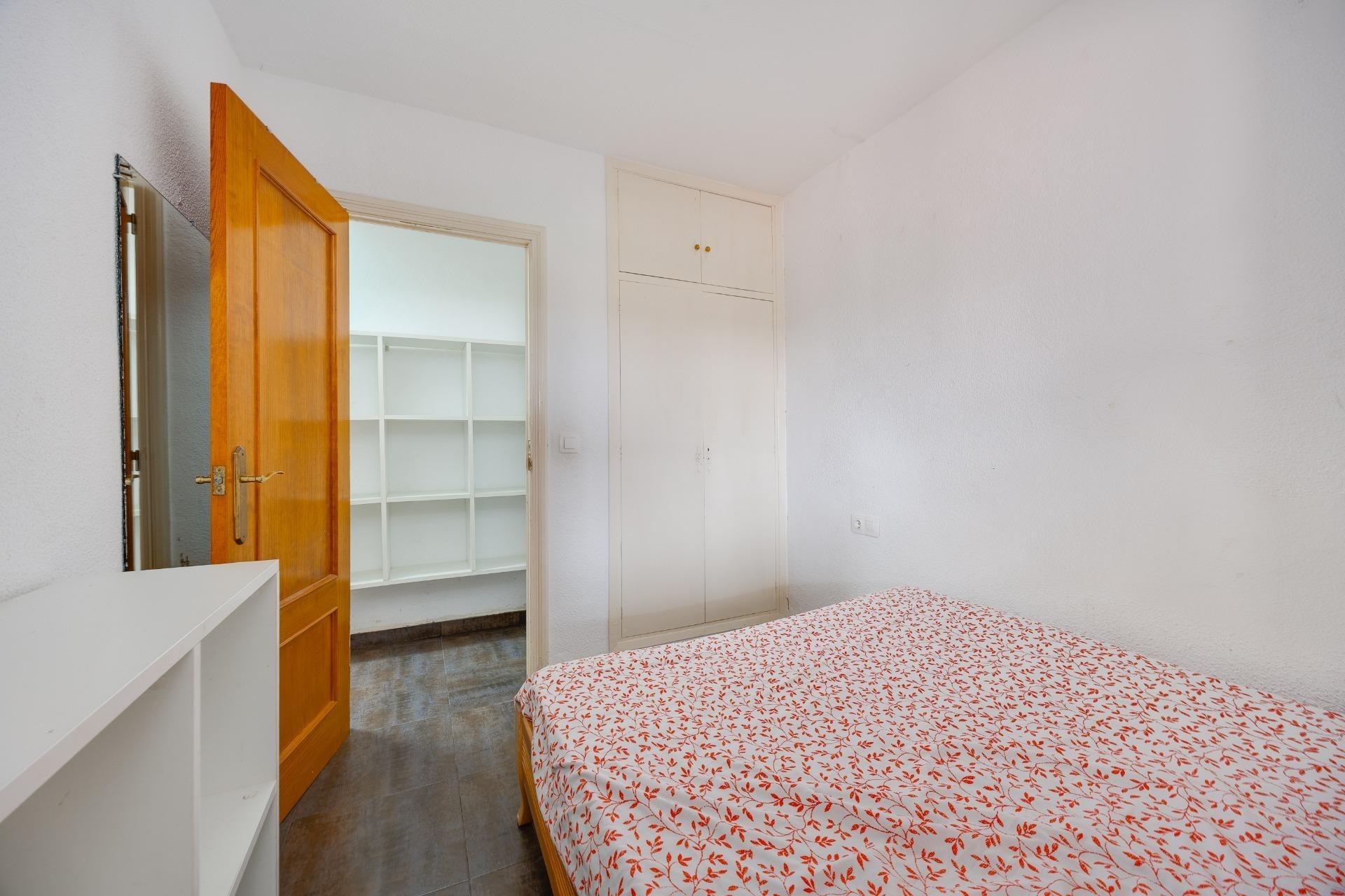 VILLA ADOSADA CON GRAN POTENCIAL | MONTEZENIA – ORIHUELA COS - foto 24