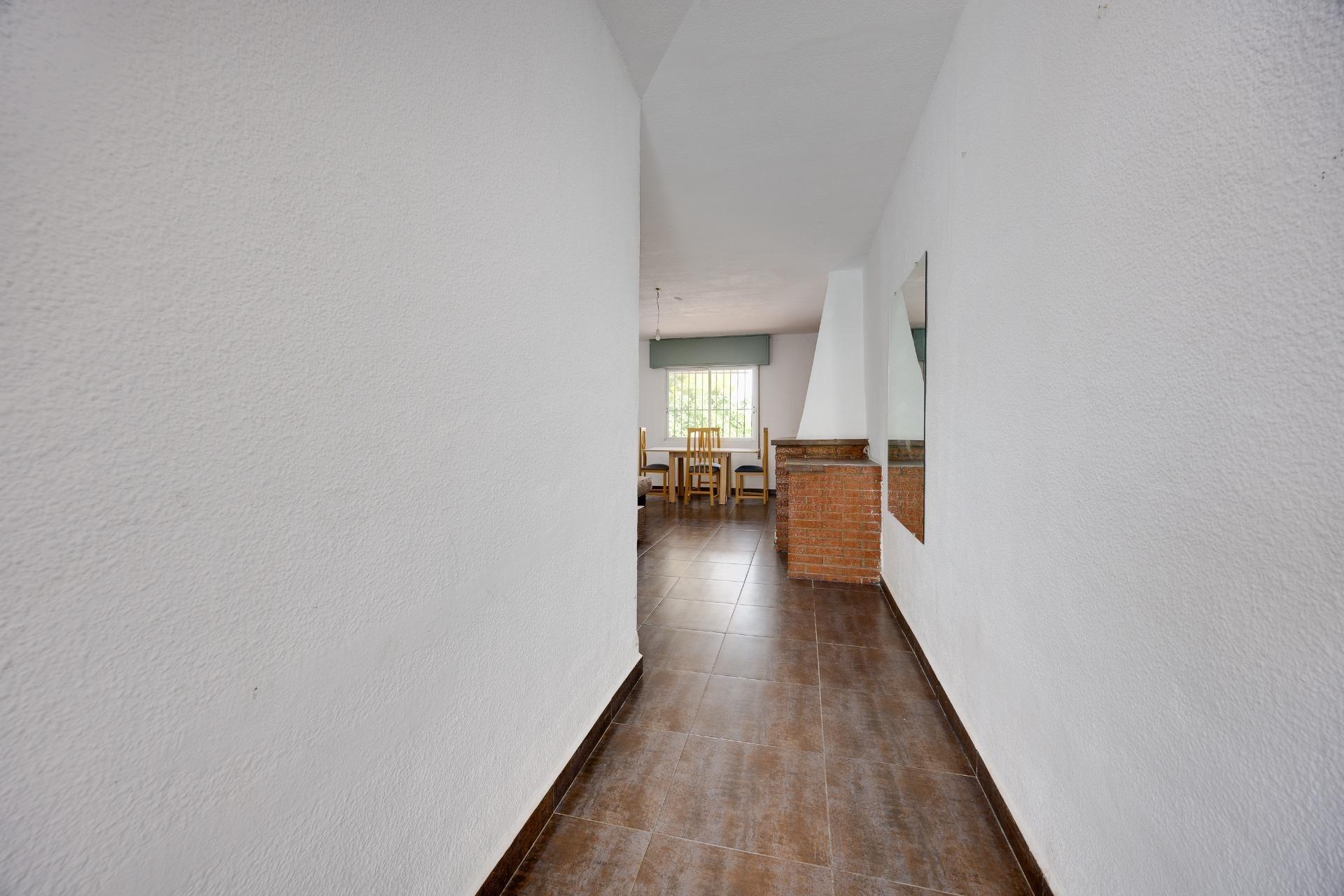 VILLA ADOSADA CON GRAN POTENCIAL | MONTEZENIA – ORIHUELA COS - foto 25
