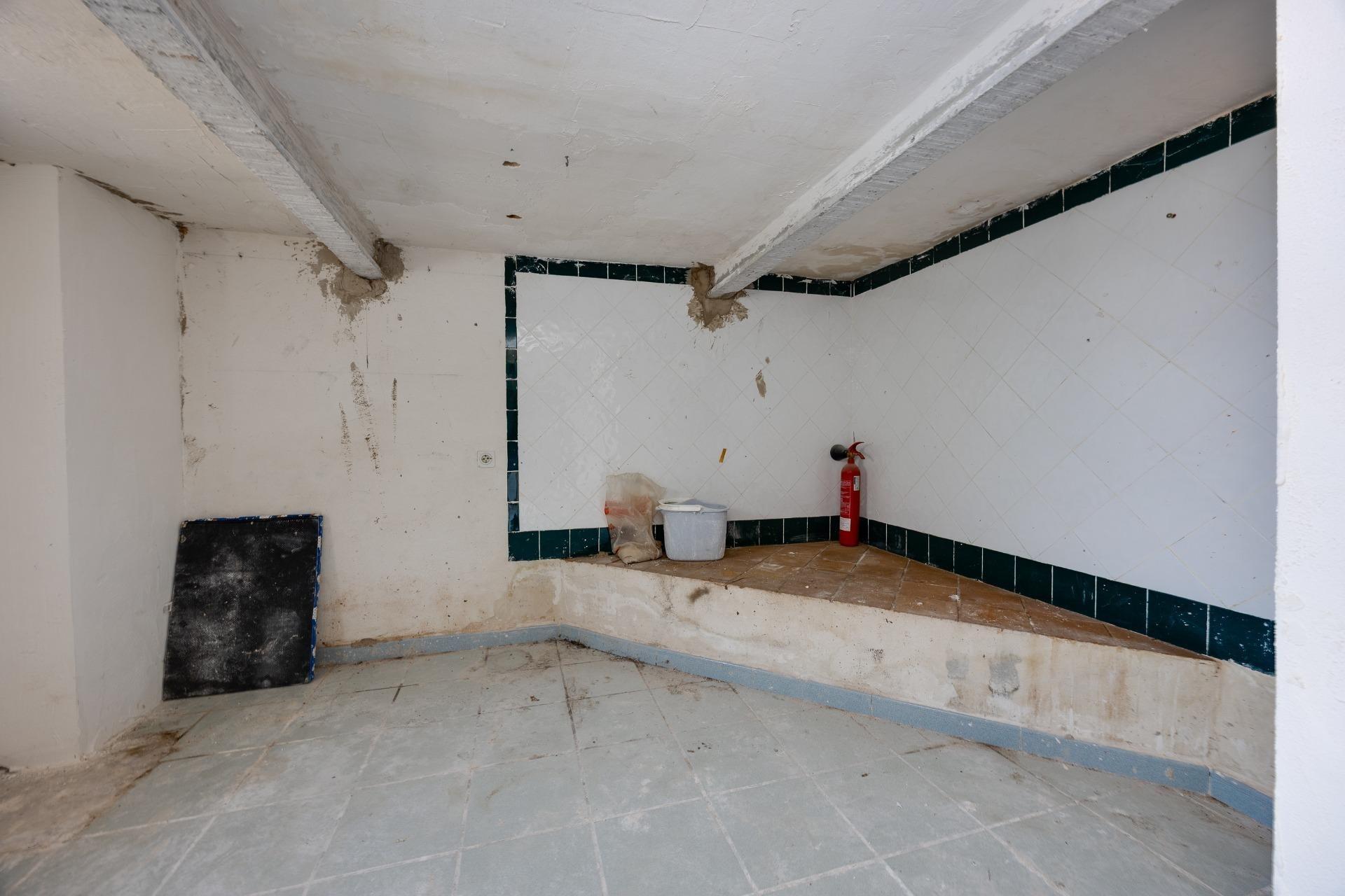 VILLA ADOSADA CON GRAN POTENCIAL | MONTEZENIA – ORIHUELA COS - foto 31