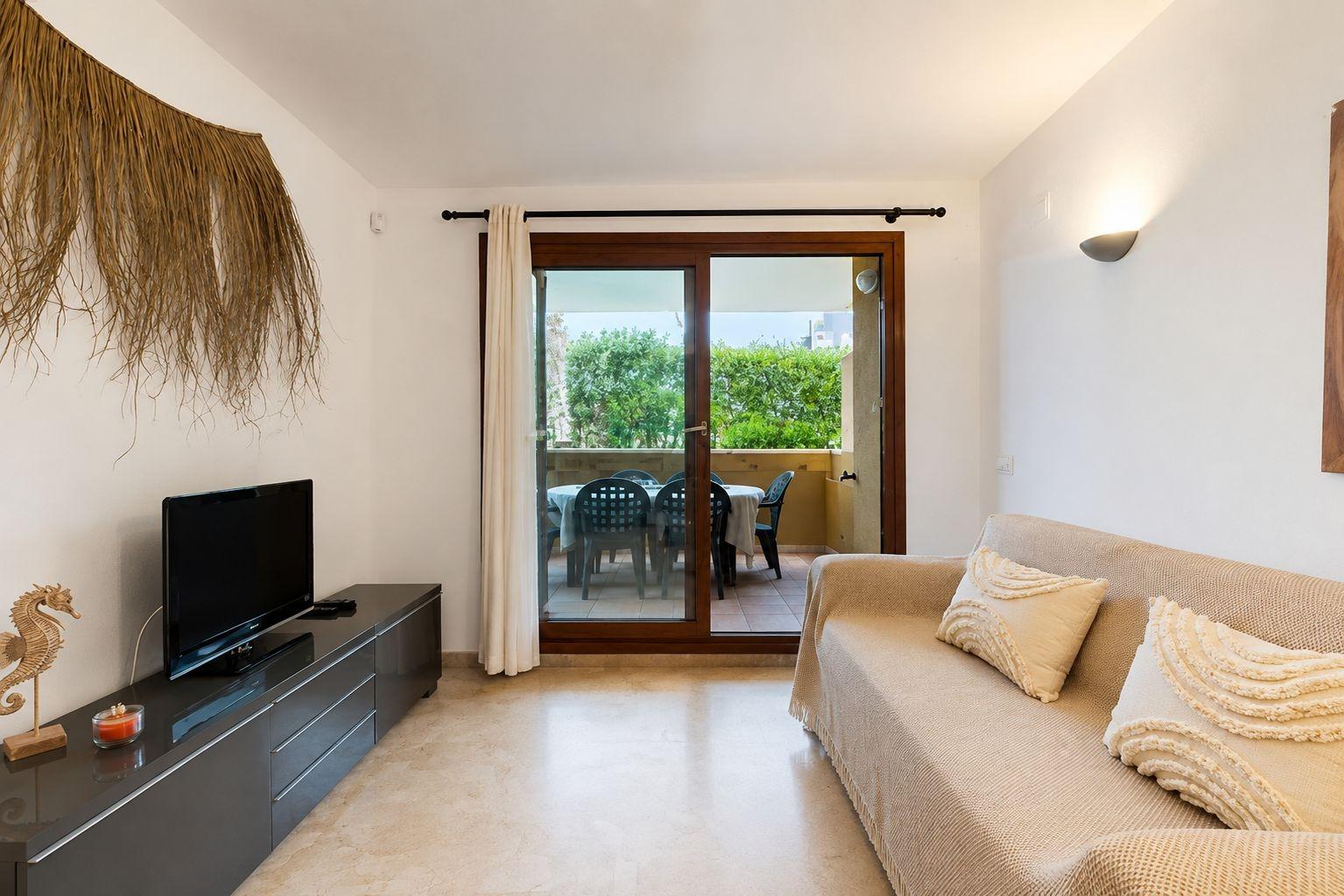 APARTAMENTO EN PLANTA BAJA A SOLO 150 METROS DEL MAR | PUNTA - foto 2