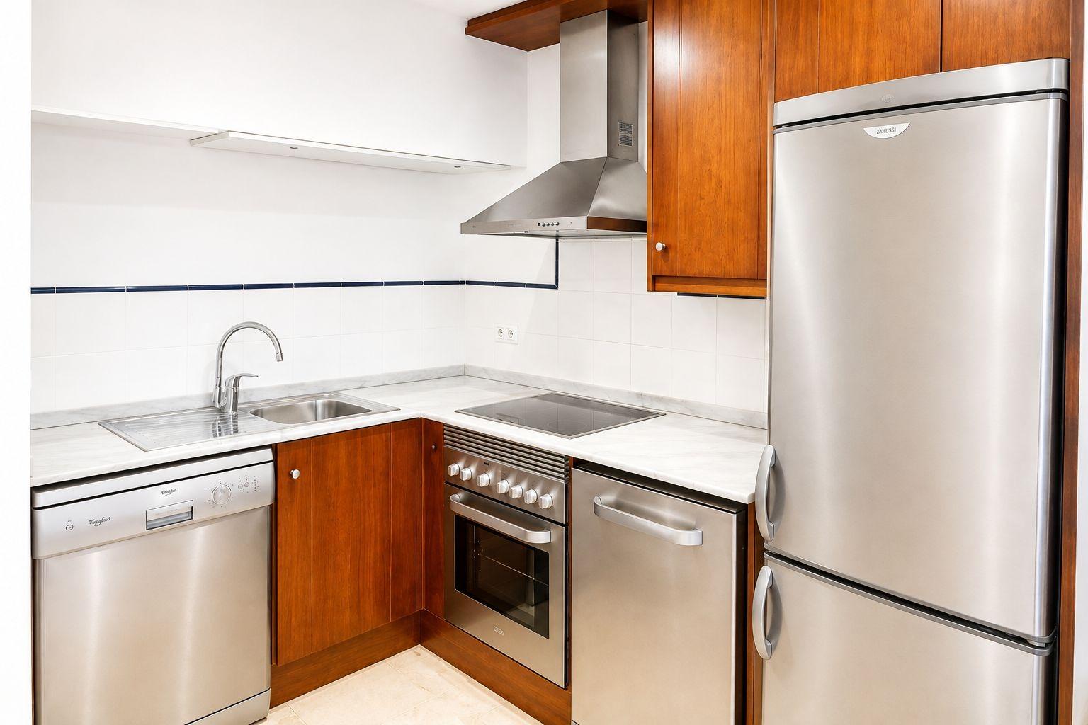APARTAMENTO EN PLANTA BAJA A SOLO 150 METROS DEL MAR | PUNTA - foto 5
