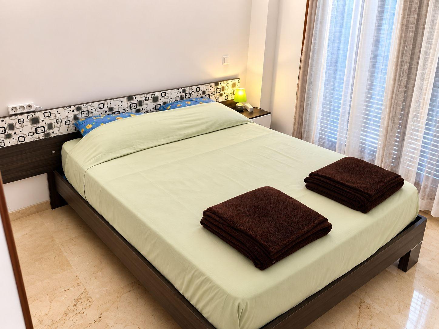 APARTAMENTO EN PLANTA BAJA A SOLO 150 METROS DEL MAR | PUNTA - foto 6
