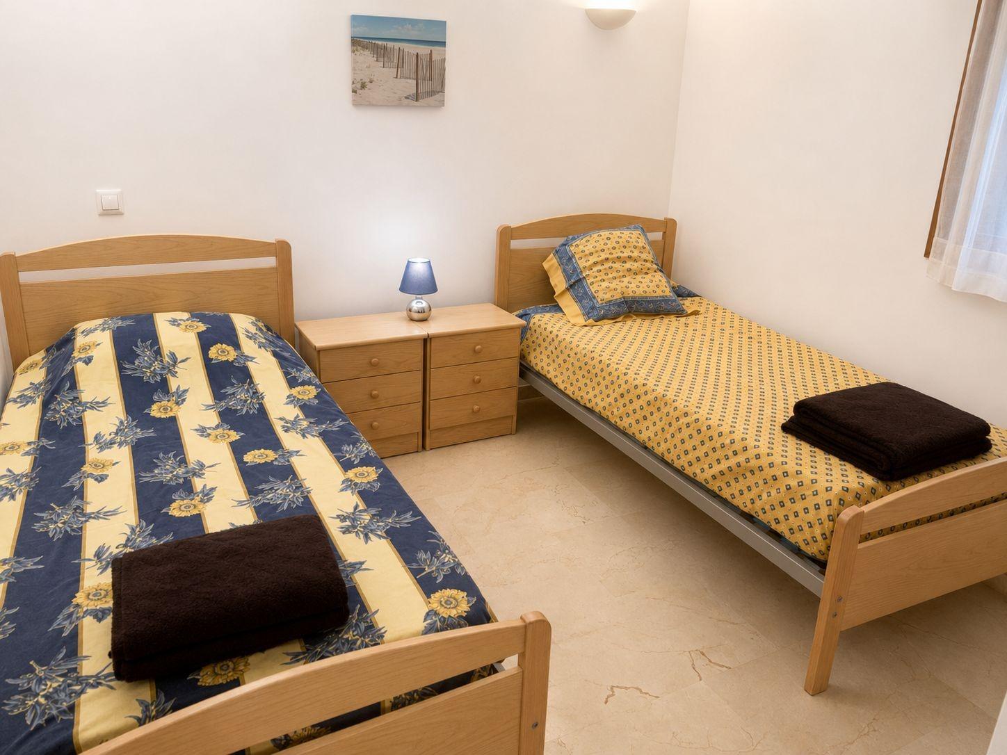 APARTAMENTO EN PLANTA BAJA A SOLO 150 METROS DEL MAR | PUNTA - foto 7