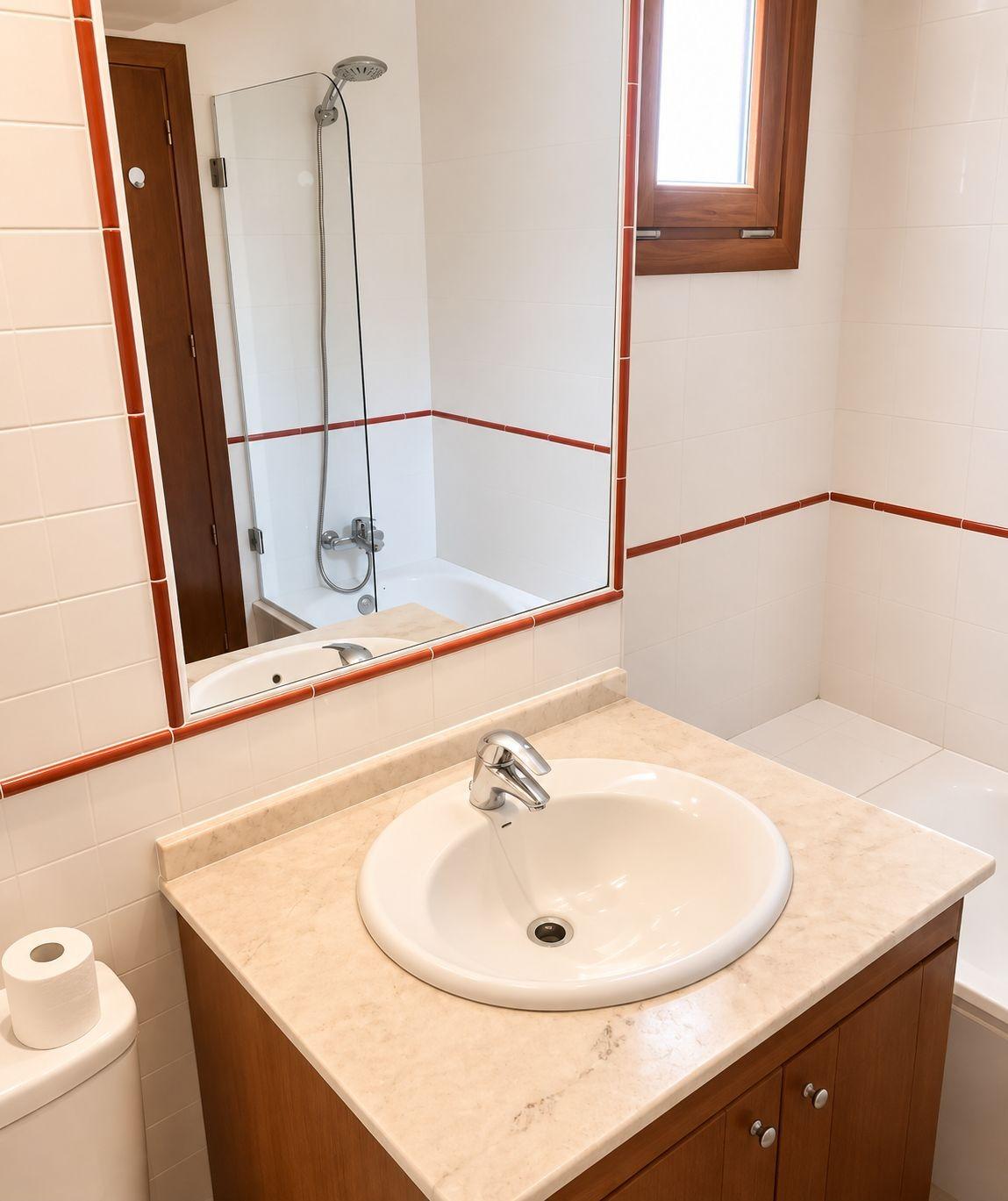 APARTAMENTO EN PLANTA BAJA A SOLO 150 METROS DEL MAR | PUNTA - foto 8
