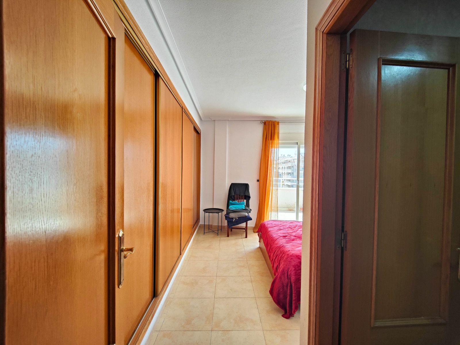 Ático 3 habitaciones 120m² en alquiler - Playa de los locos - foto 15