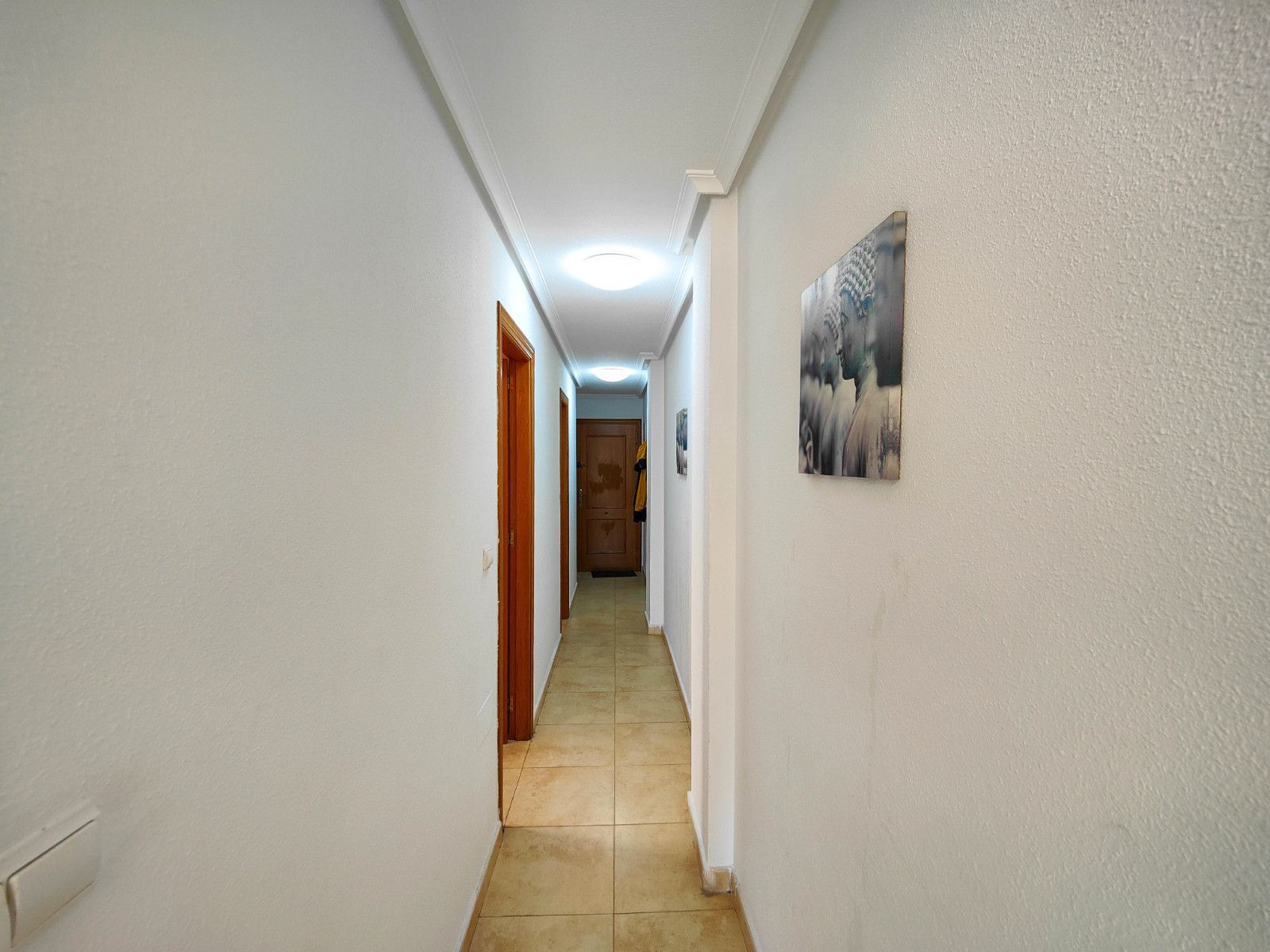 Ático 3 habitaciones 120m² en alquiler - Playa de los locos - foto 20