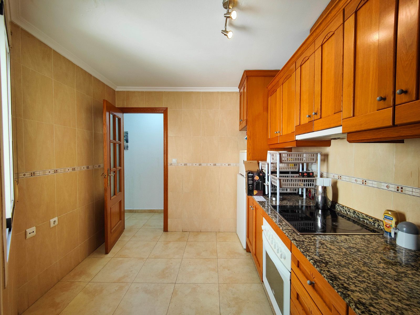 Ático 3 habitaciones 120m² en alquiler - Playa de los locos - foto 22