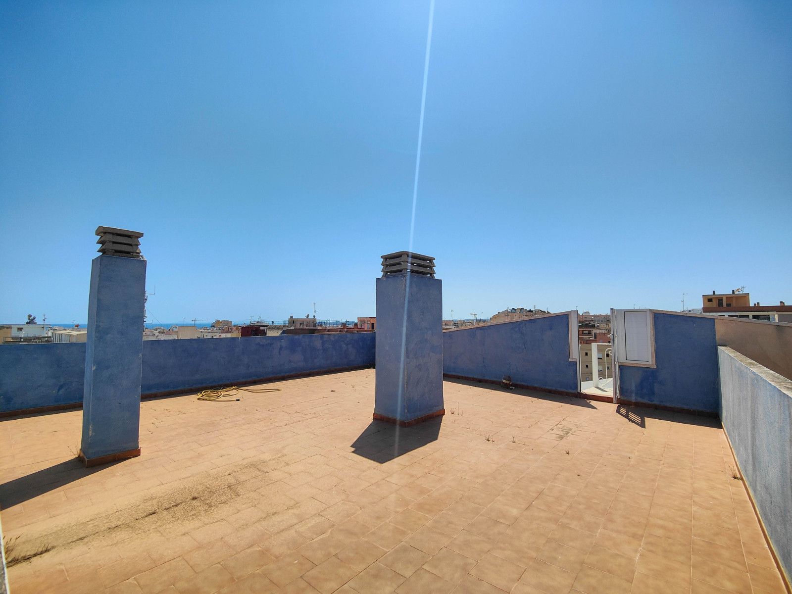 Ático 3 habitaciones 120m² en alquiler - Playa de los locos - foto 28
