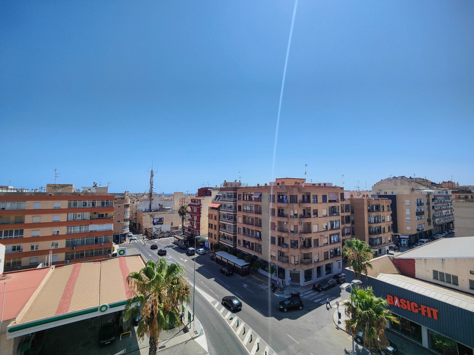 Ático 3 habitaciones 120m² en alquiler - Playa de los locos - foto 31