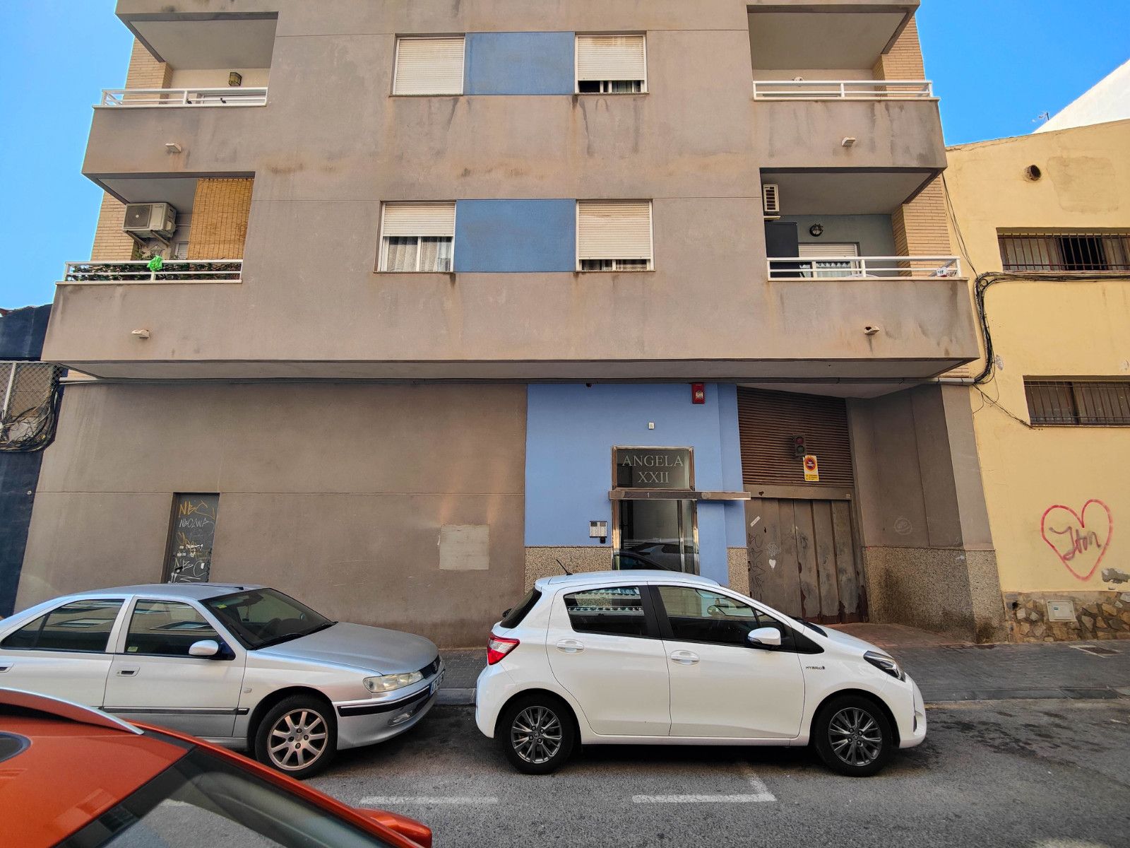 Ático 3 habitaciones 120m² en alquiler - Playa de los locos - foto 36