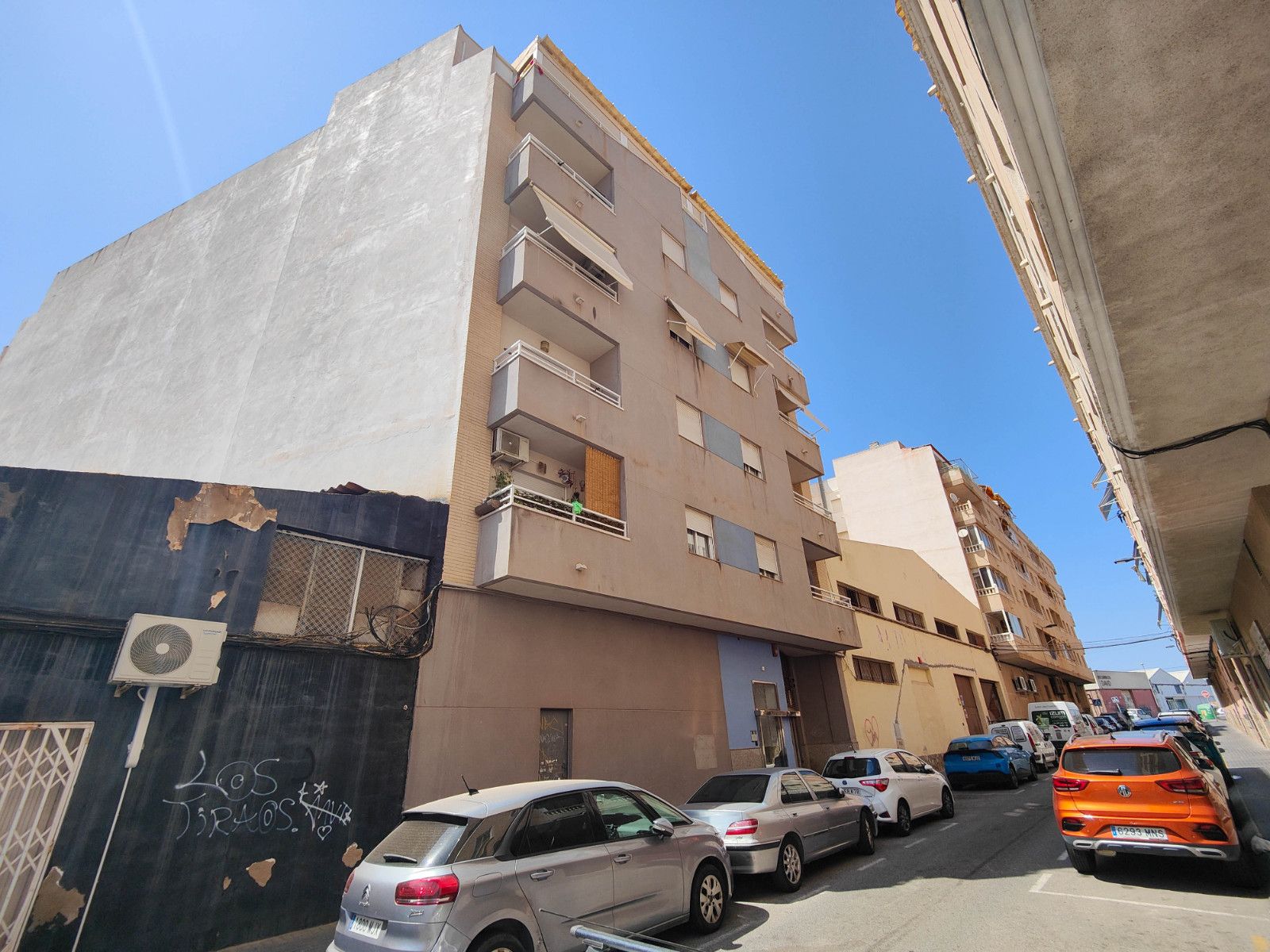 Ático 3 habitaciones 120m² en alquiler - Playa de los locos - foto 37