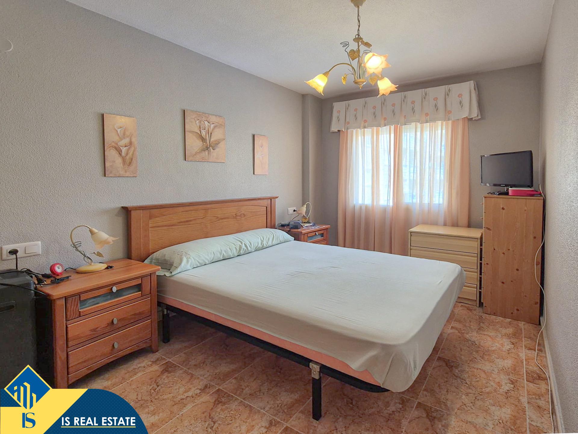 Estupendo apartamento con increíbles vistas despejadas y a l - foto 13