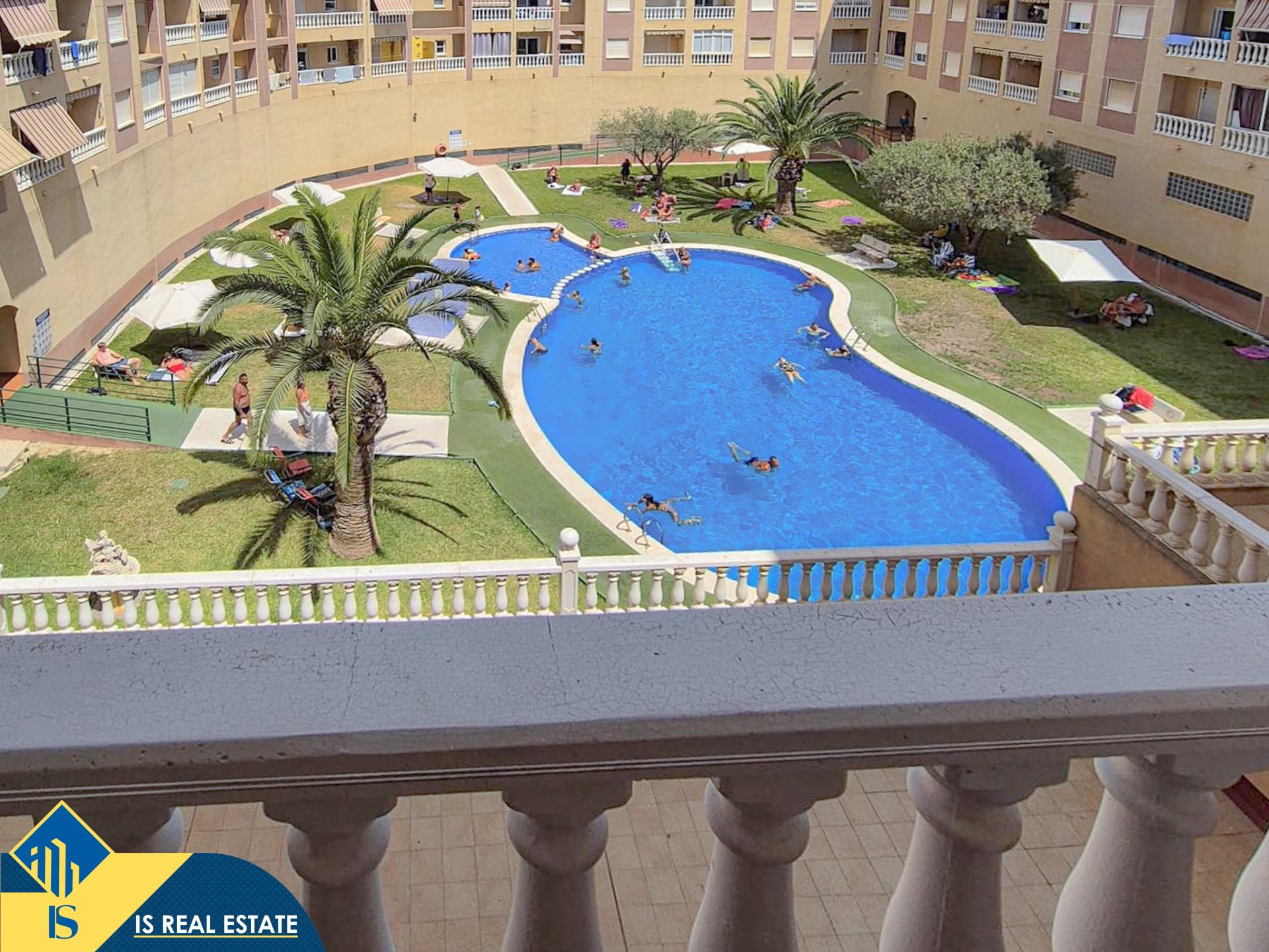 Estupendo apartamento con increíbles vistas despejadas y a l - foto 3