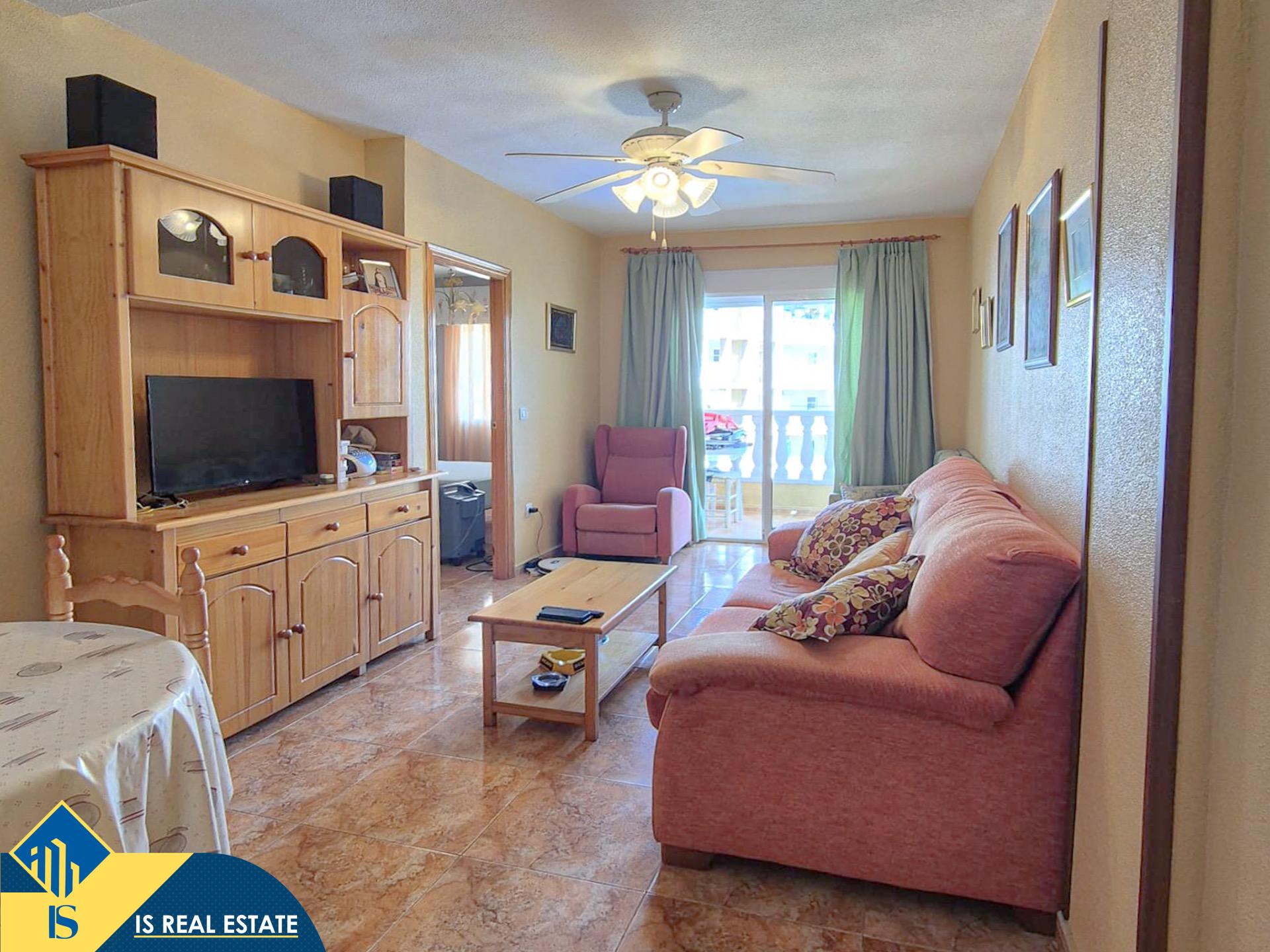 Estupendo apartamento con increíbles vistas despejadas y a l - foto 5