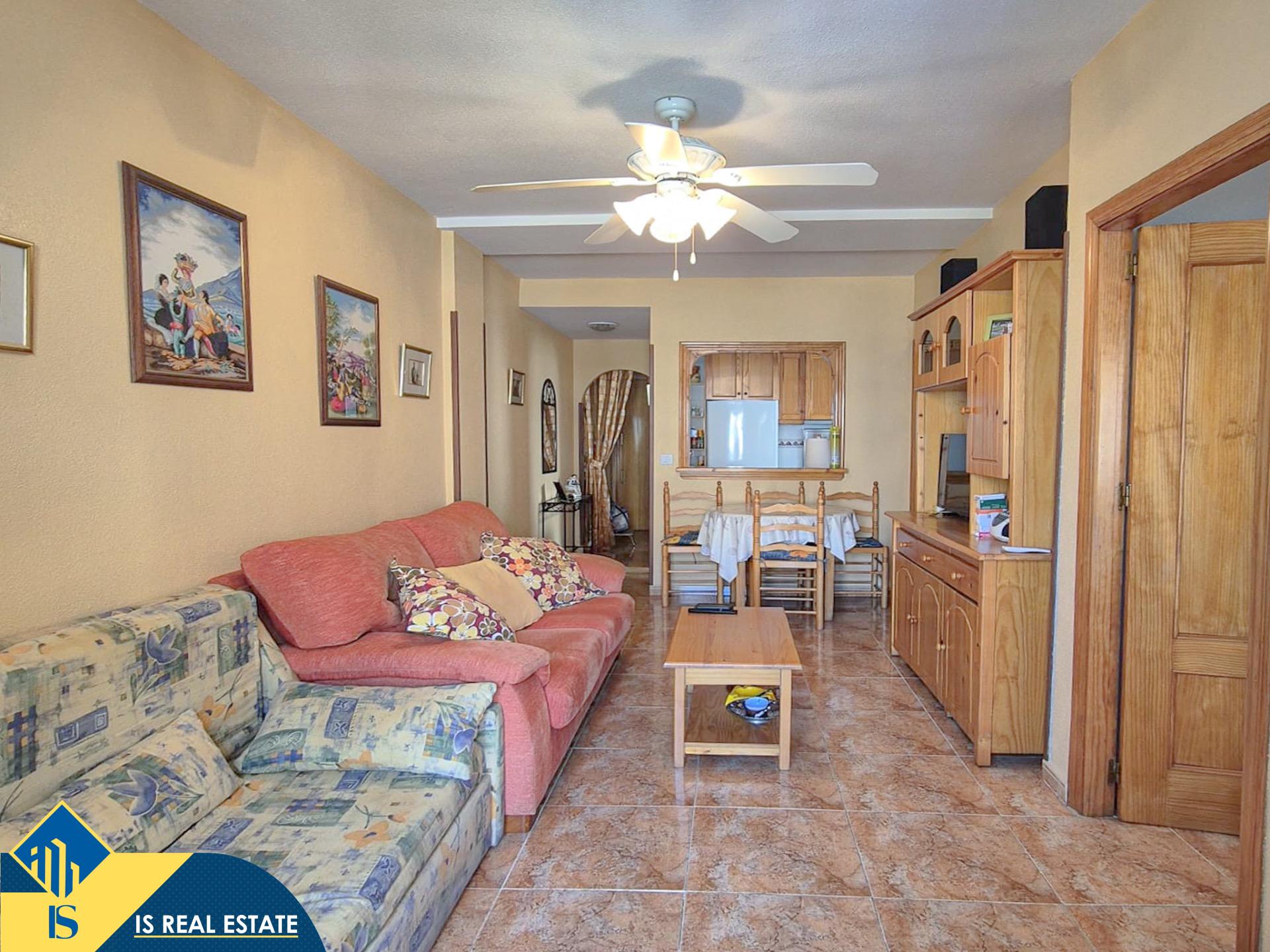 Estupendo apartamento con increíbles vistas despejadas y a l - foto 6