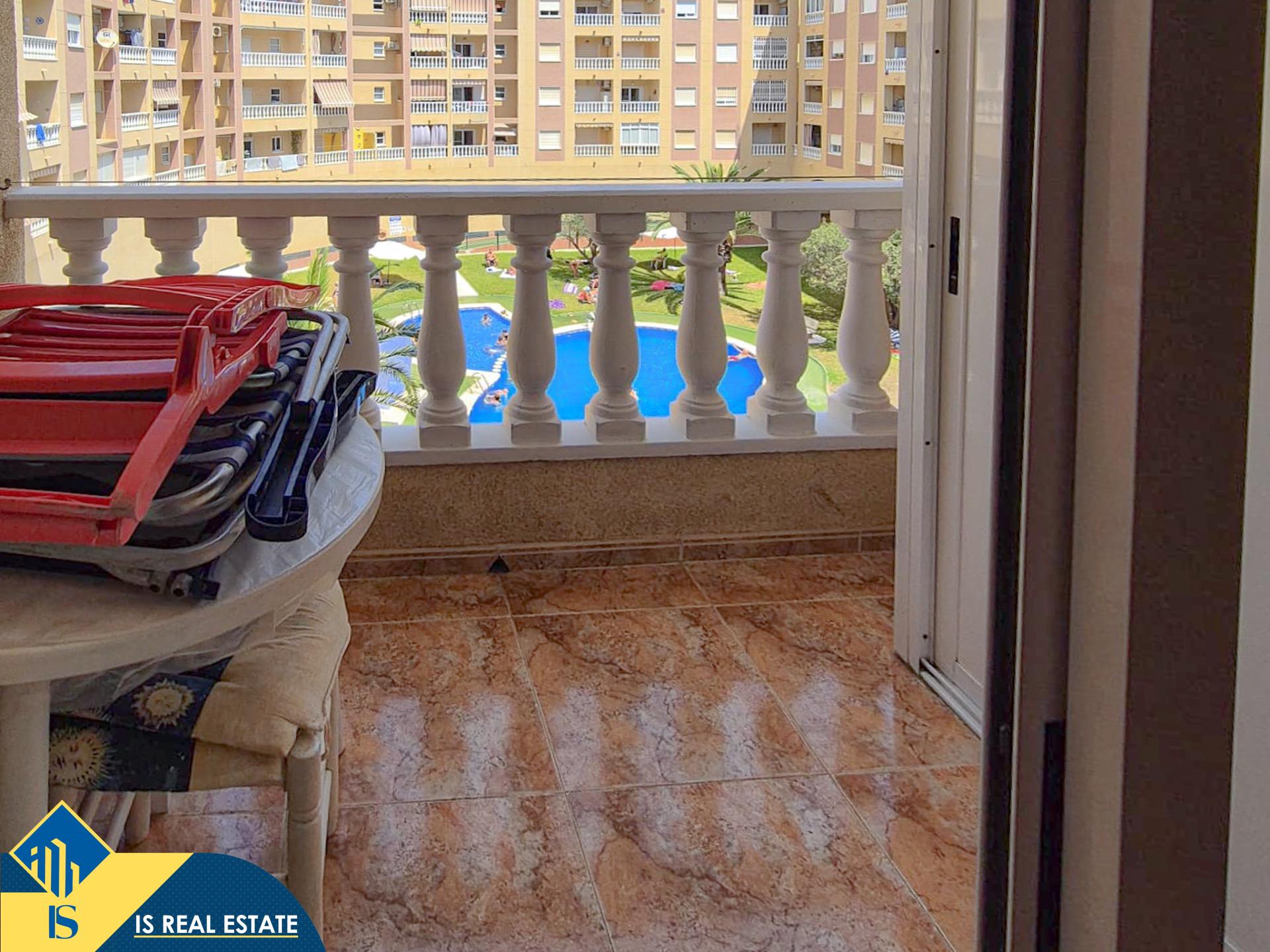 Estupendo apartamento con increíbles vistas despejadas y a l - foto 7
