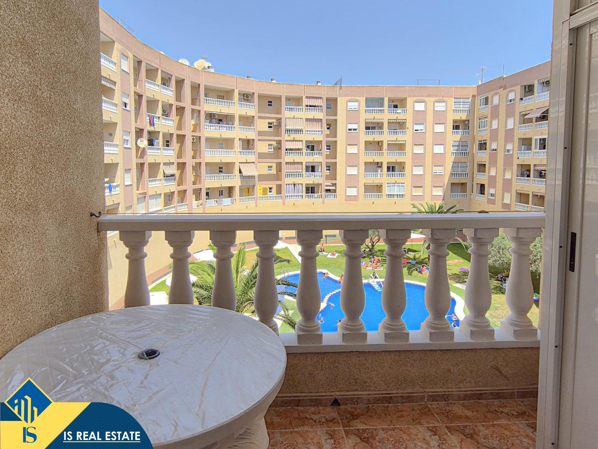 Estupendo apartamento con increíbles vistas despejadas y a l - foto 8