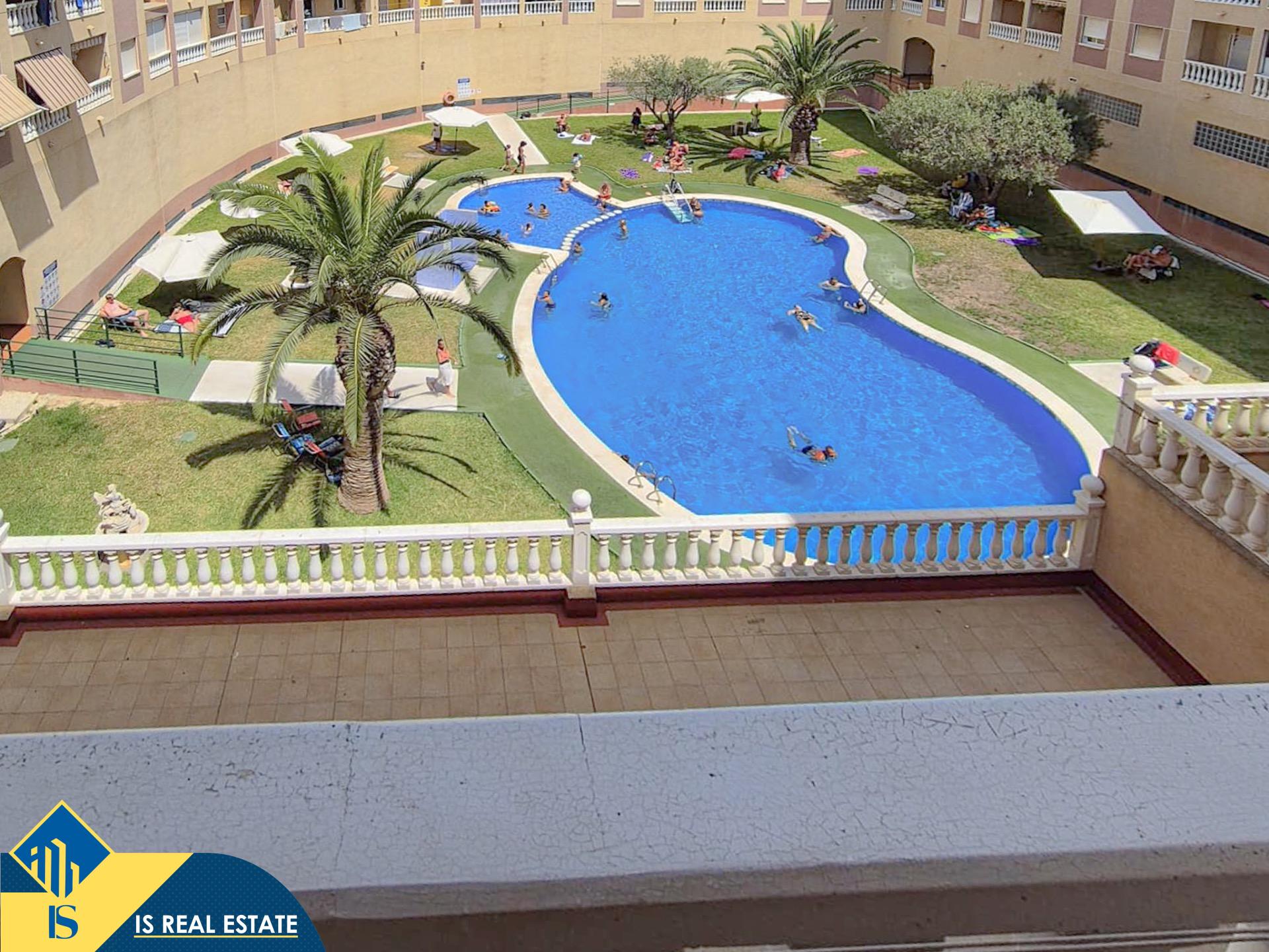 Estupendo apartamento con increíbles vistas despejadas y a l - foto 9
