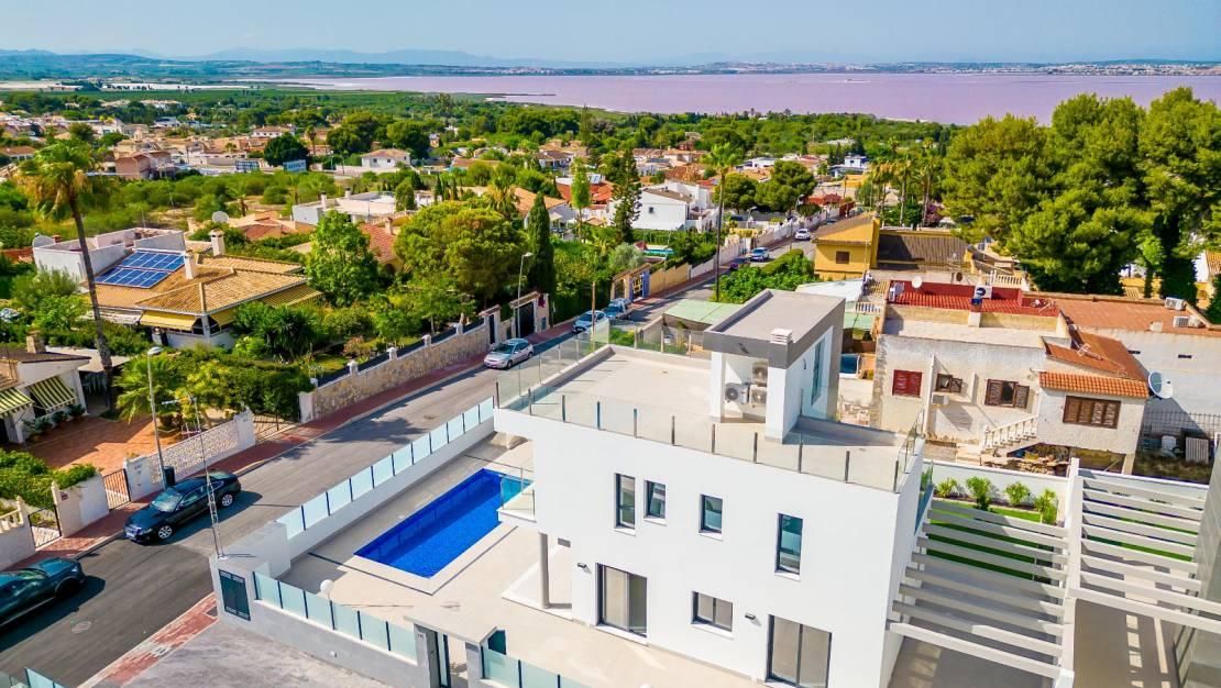 Chalet 3 habitaciones 190m² en venta - Los Balcones - Los Al - foto 2