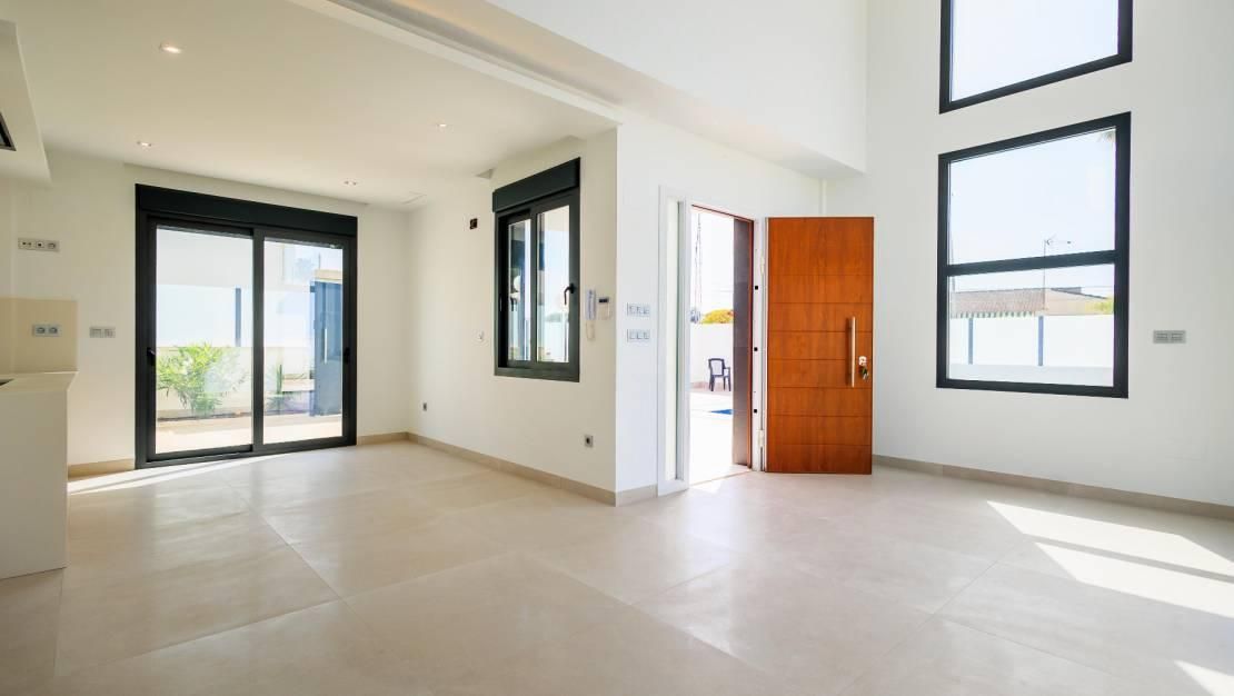 Chalet 3 habitaciones 190m² en venta - Los Balcones - Los Al - foto 11