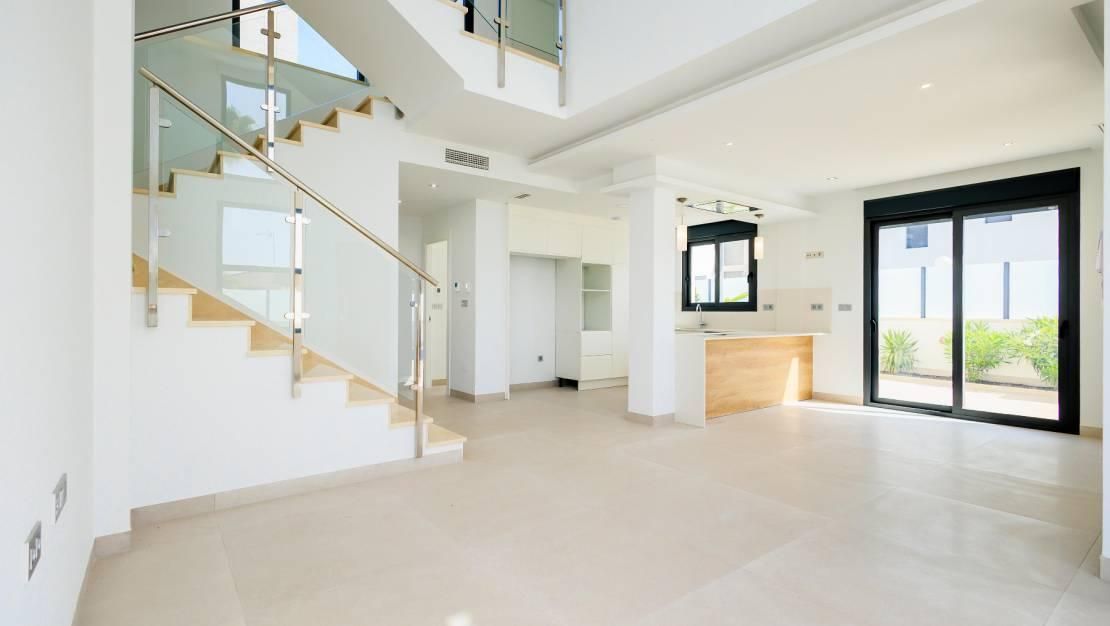 Chalet 3 habitaciones 190m² en venta - Los Balcones - Los Al - foto 12