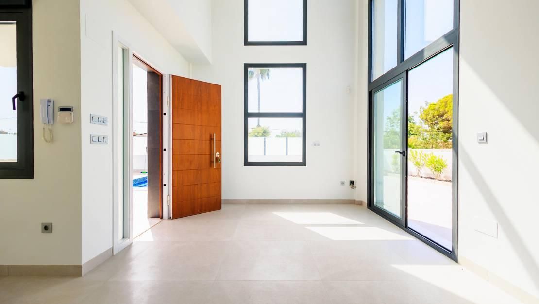 Chalet 3 habitaciones 190m² en venta - Los Balcones - Los Al - foto 13