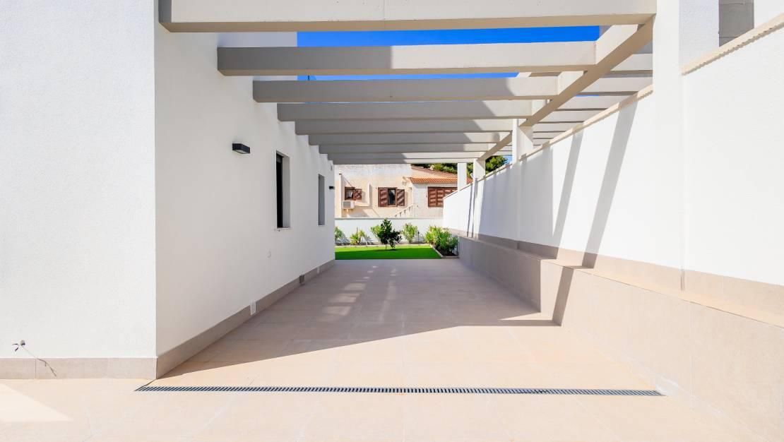 Chalet 3 habitaciones 190m² en venta - Los Balcones - Los Al - foto 14