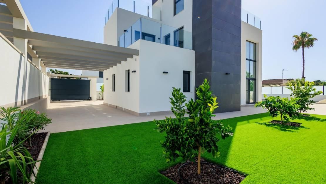 Chalet 3 habitaciones 190m² en venta - Los Balcones - Los Al - foto 15