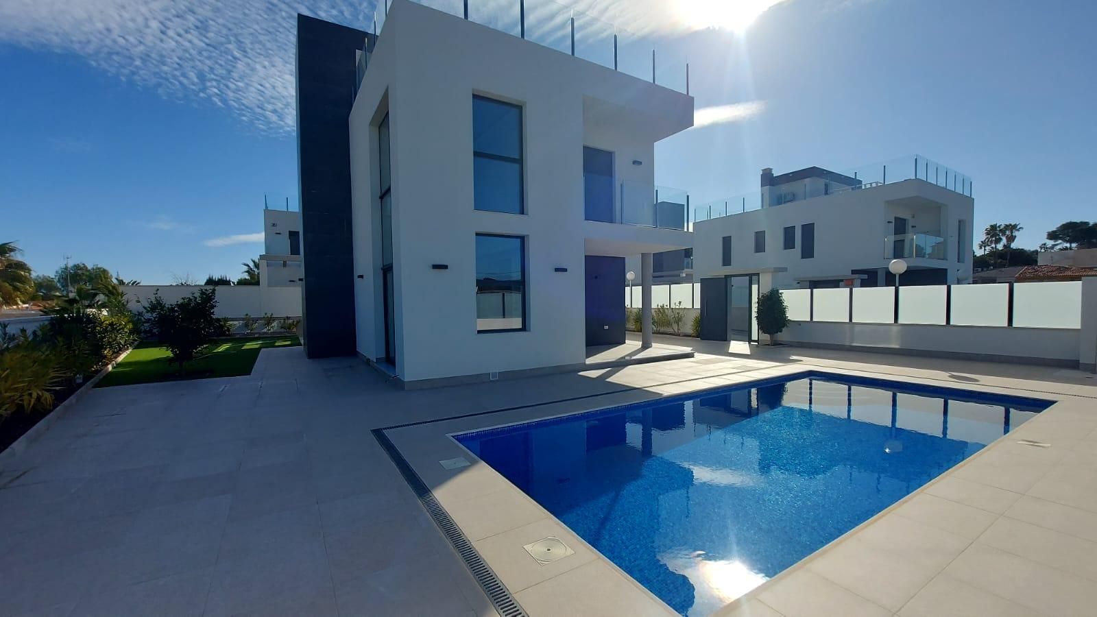 Chalet 3 habitaciones 190m² en venta - Los Balcones - Los Al - foto 16