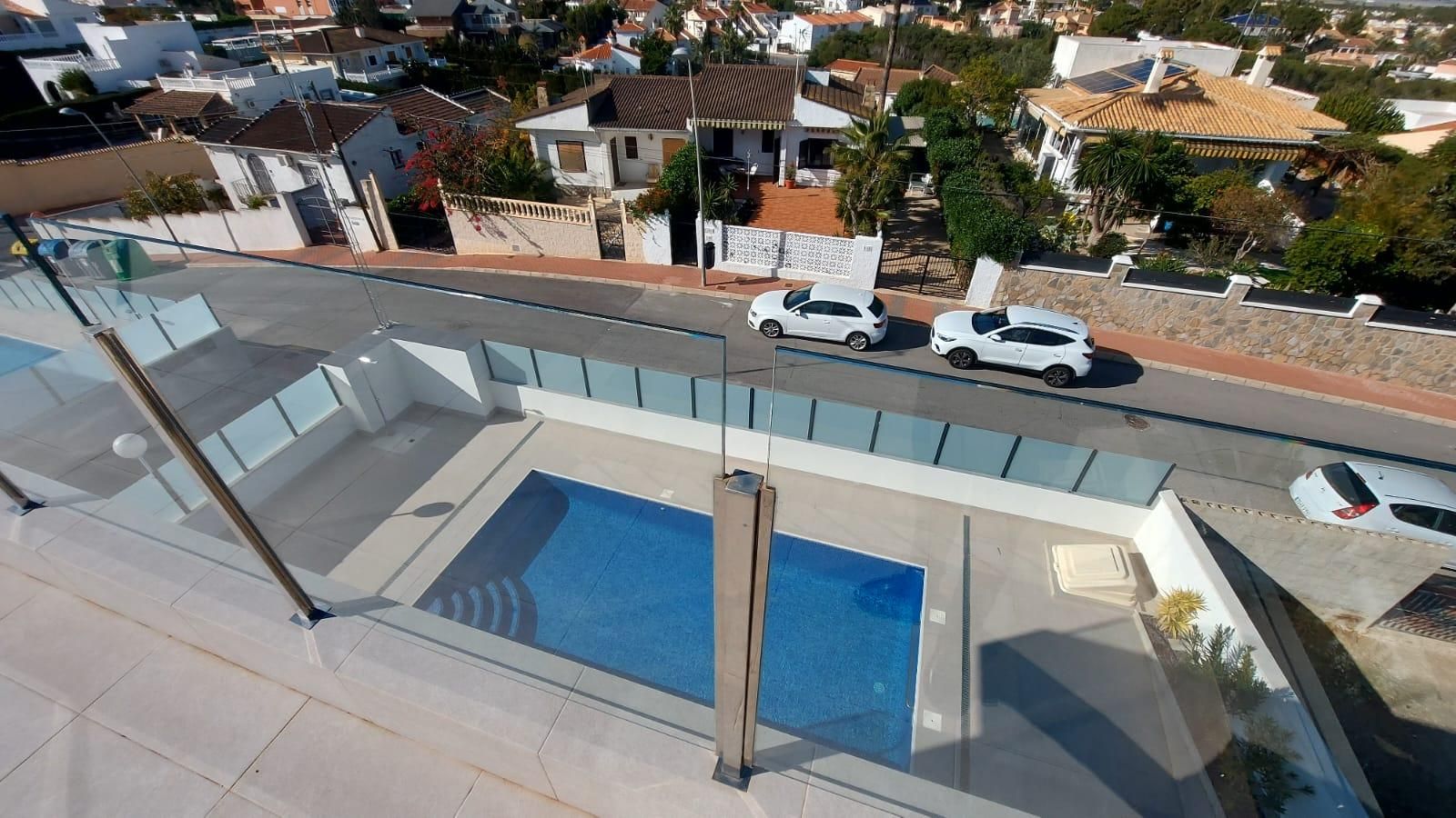 Chalet 3 habitaciones 190m² en venta - Los Balcones - Los Al - foto 17