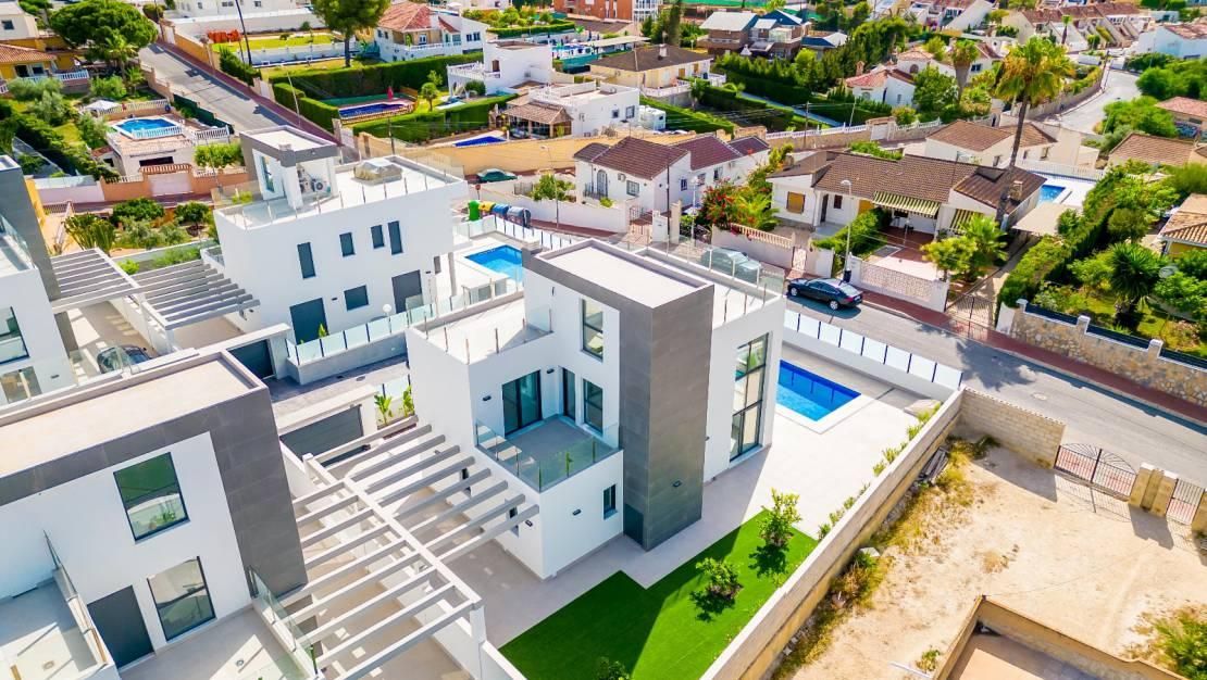 Chalet 3 habitaciones 190m² en venta - Los Balcones - Los Al - foto 3