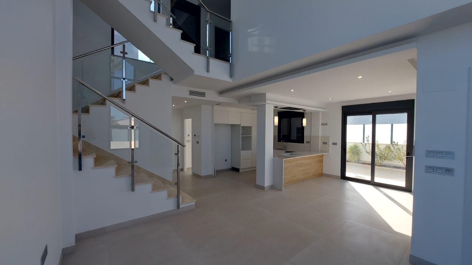 Chalet 3 habitaciones 190m² en venta - Los Balcones - Los Al - foto 22