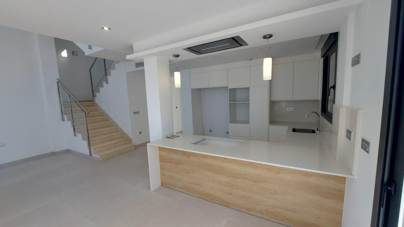 Chalet 3 habitaciones 190m² en venta - Los Balcones - Los Al - foto 23