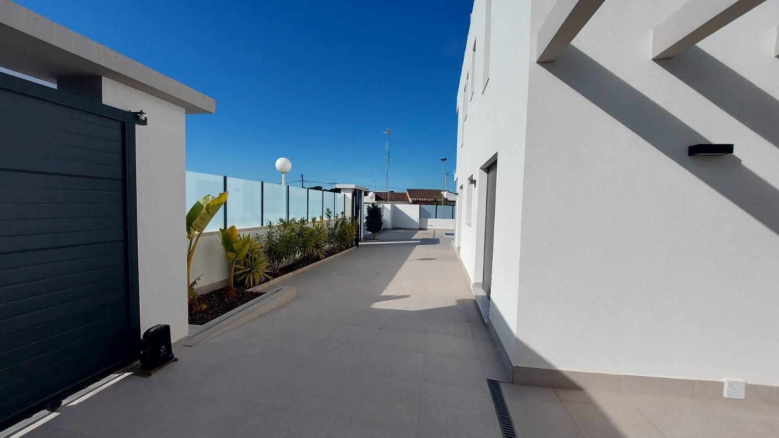 Chalet 3 habitaciones 190m² en venta - Los Balcones - Los Al - foto 26