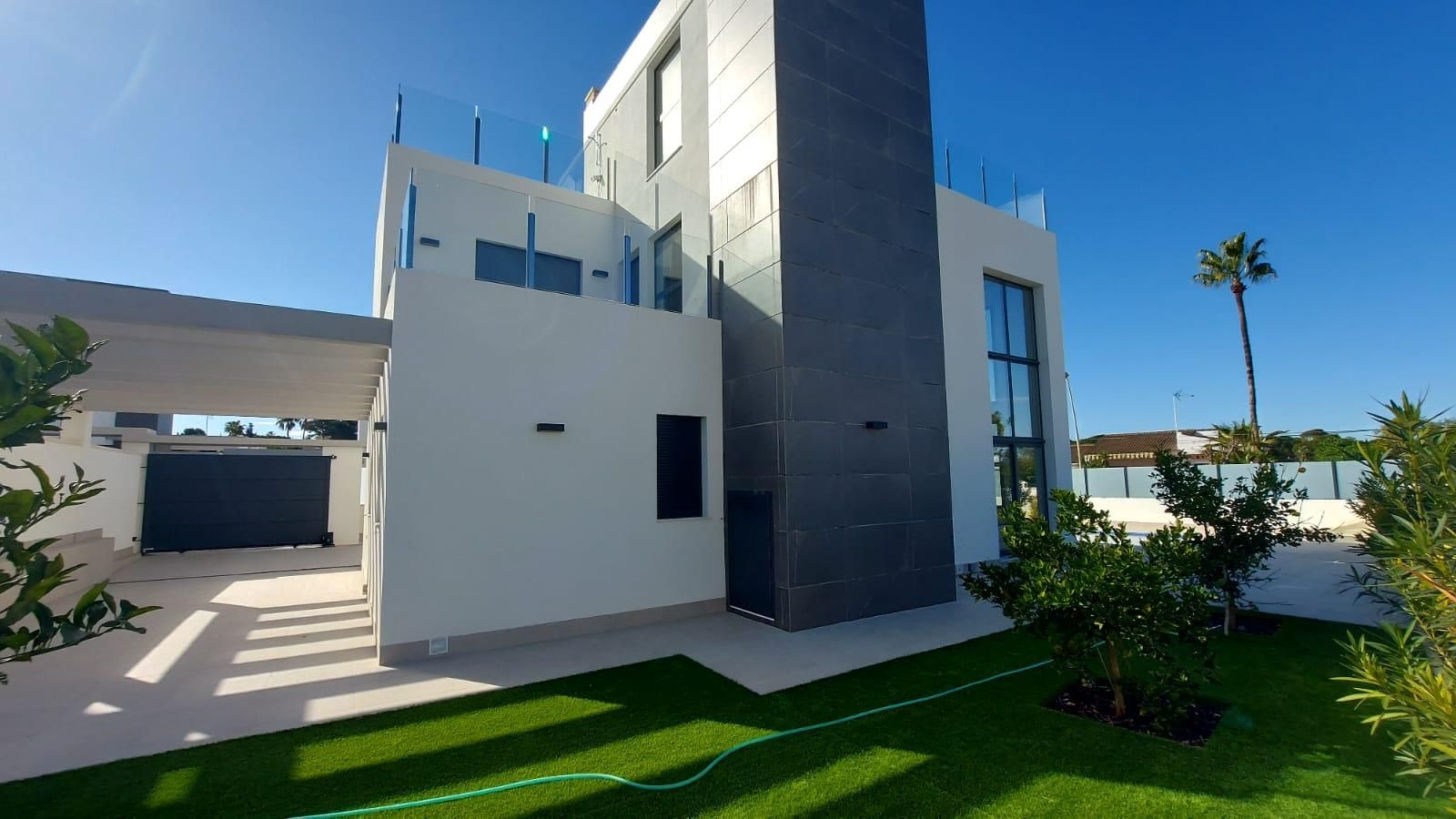 Chalet 3 habitaciones 190m² en venta - Los Balcones - Los Al - foto 27