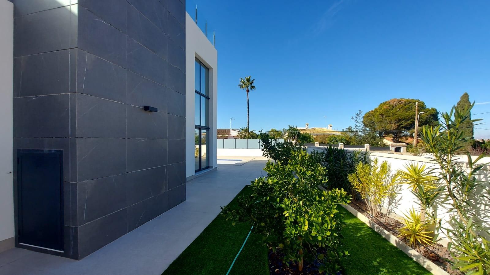 Chalet 3 habitaciones 190m² en venta - Los Balcones - Los Al - foto 28